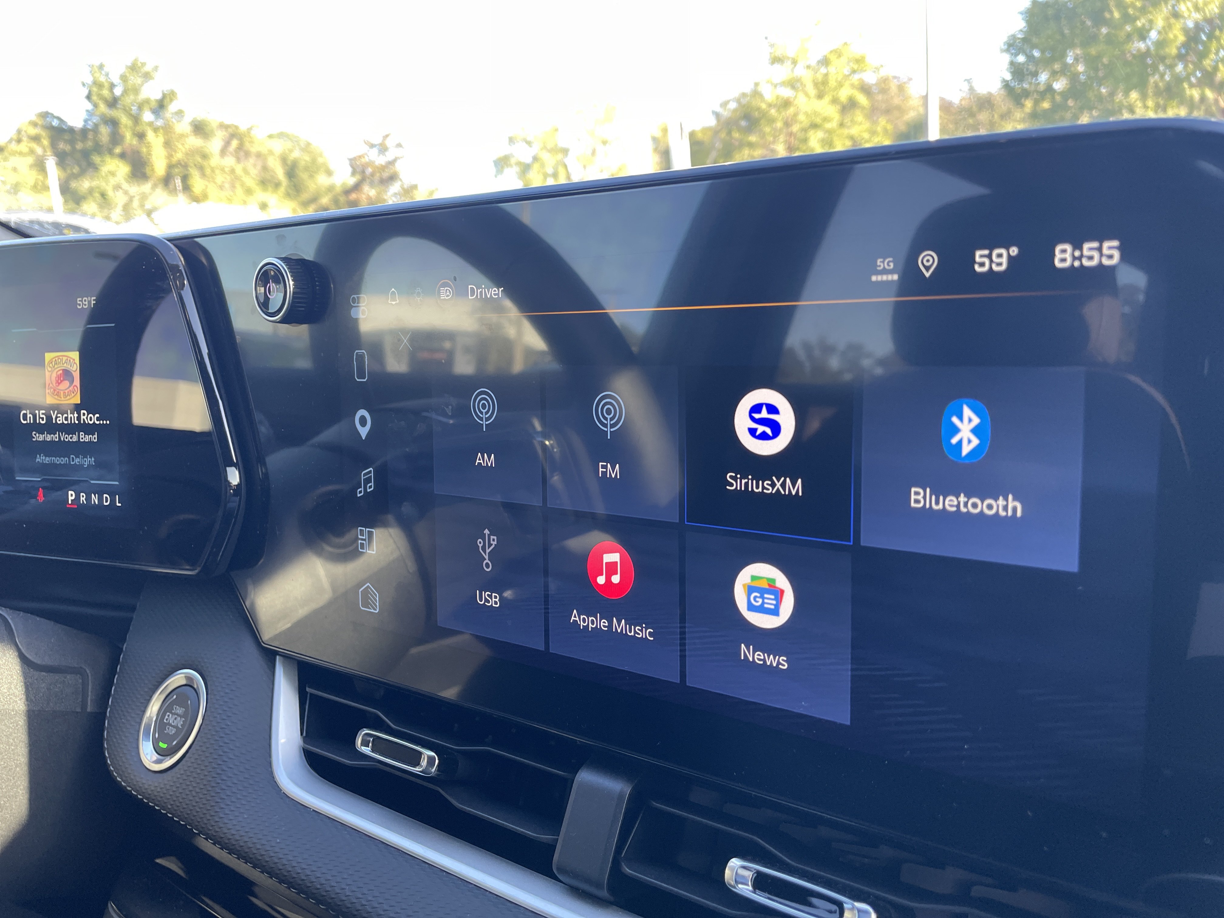 2027 Chevrolet Equinox LT - Photo 28