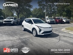 2027 Chevrolet Bolt LT SUV