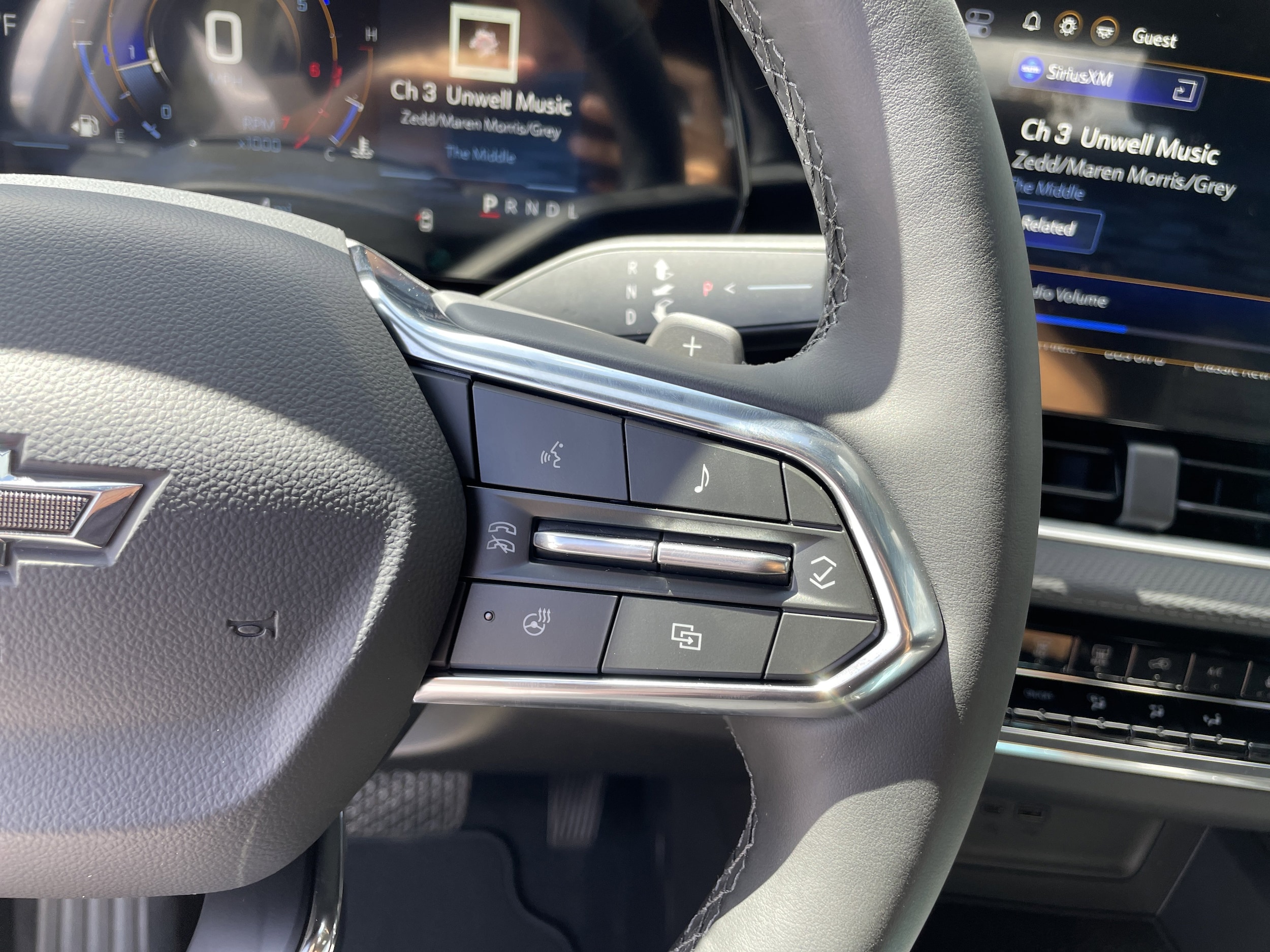 2026 Chevrolet Equinox LT - Photo 18