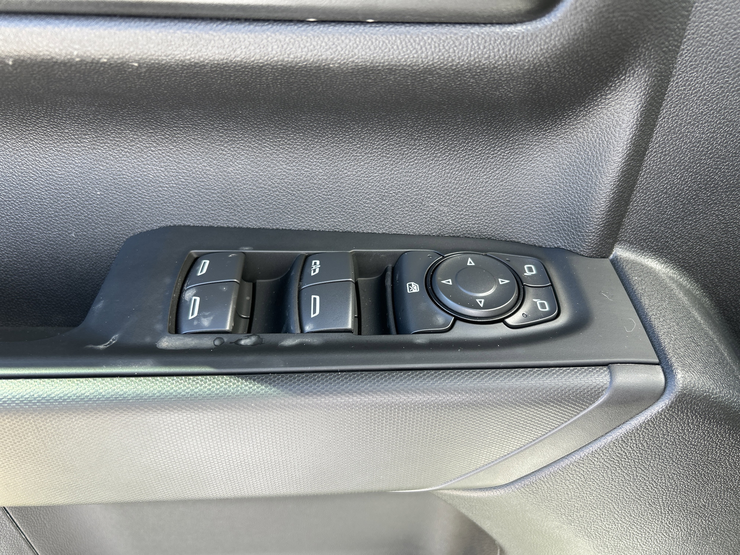 2026 Chevrolet Silverado 1500 Custom Trail Boss - Photo 16