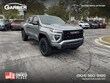  GMC Canyon