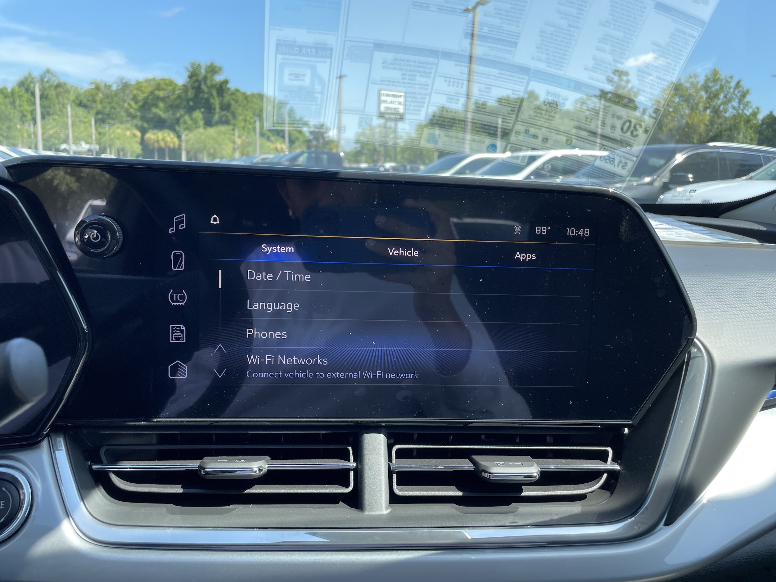 2026 Chevrolet Trax LT - Photo 22