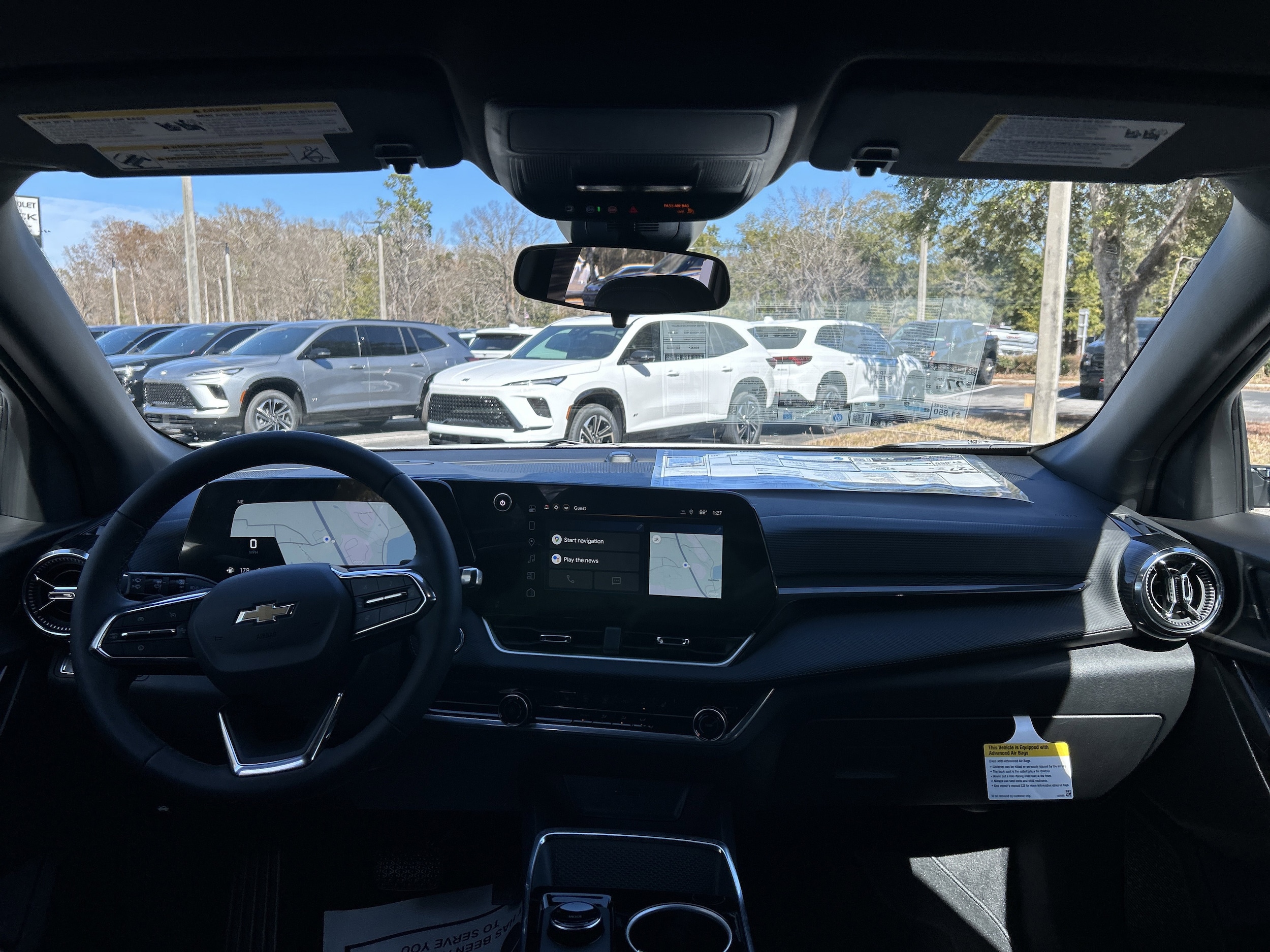 2026 Chevrolet Equinox LT - Photo 36
