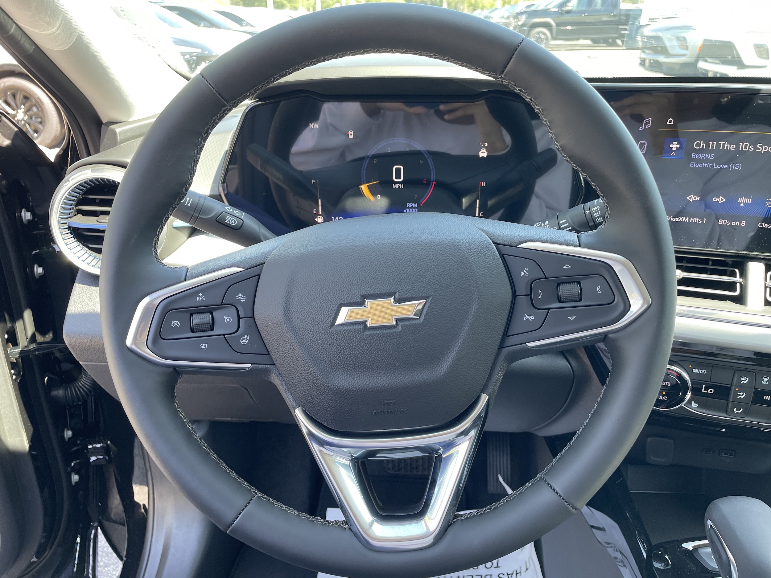 2026 Chevrolet Trax LT - Photo 14