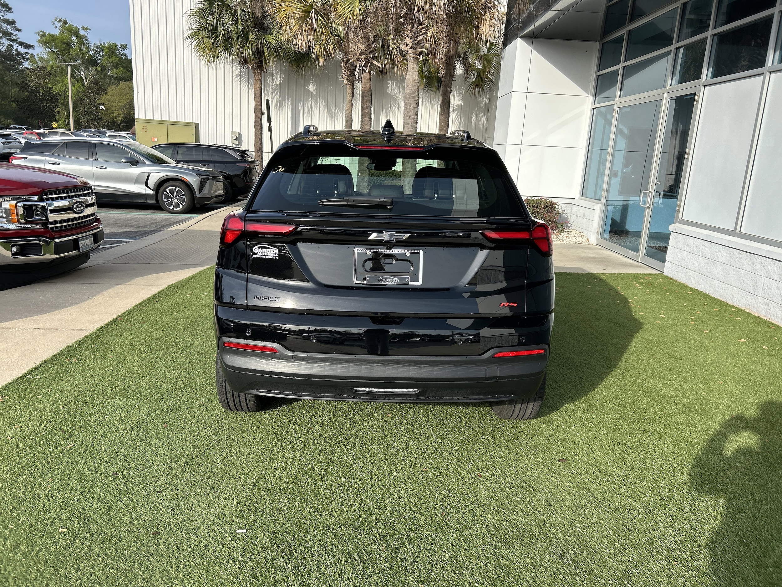 2027 Chevrolet Bolt RS - Photo 6