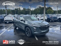 2026 Chevrolet Trax LT SUV