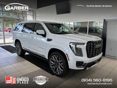 2026 GMC Yukon Denali Ultimate SUV