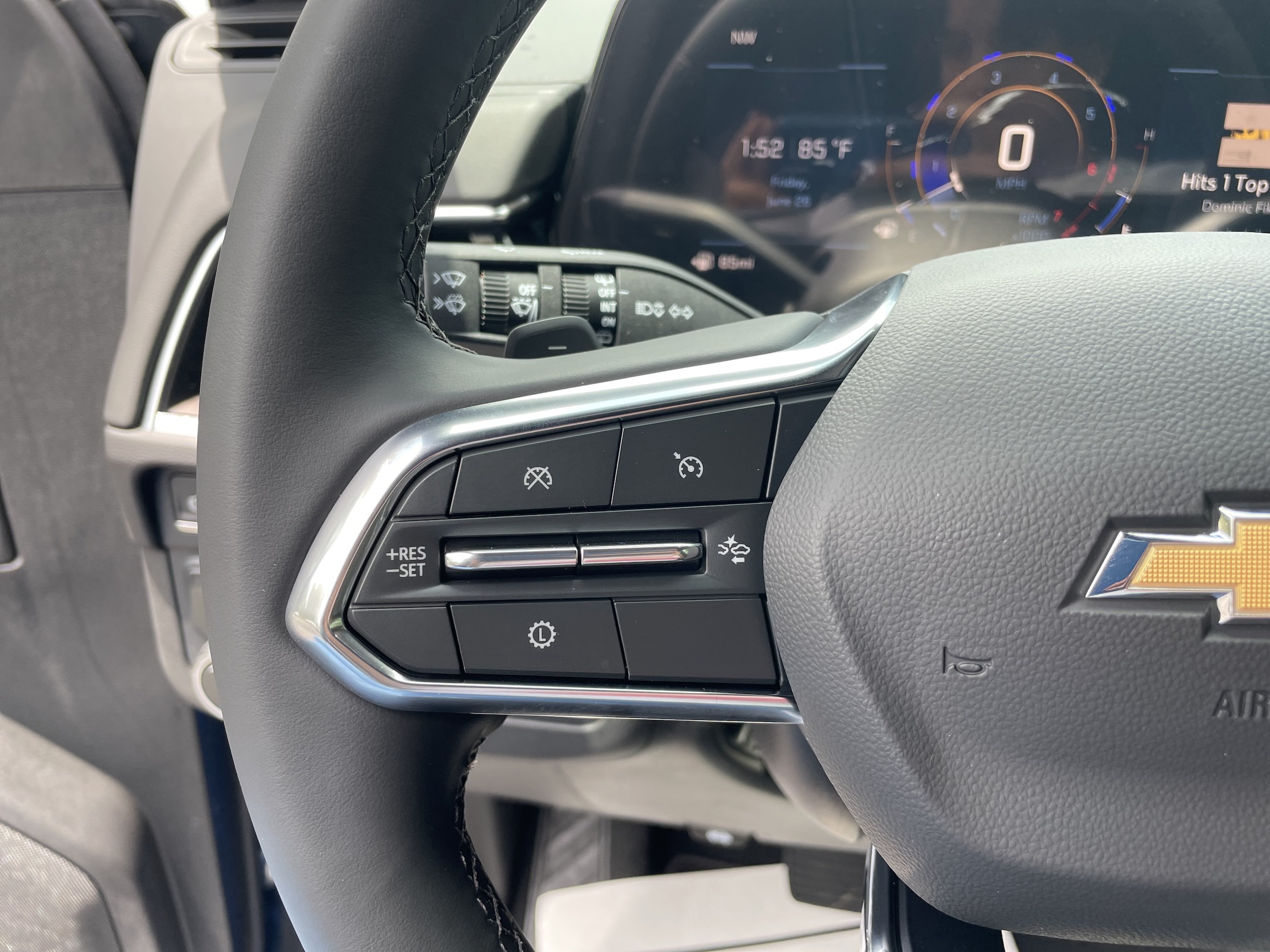 2026 Chevrolet Tahoe LS - Photo 17