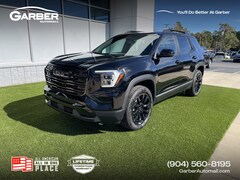 2026 GMC Terrain Elevation SUV