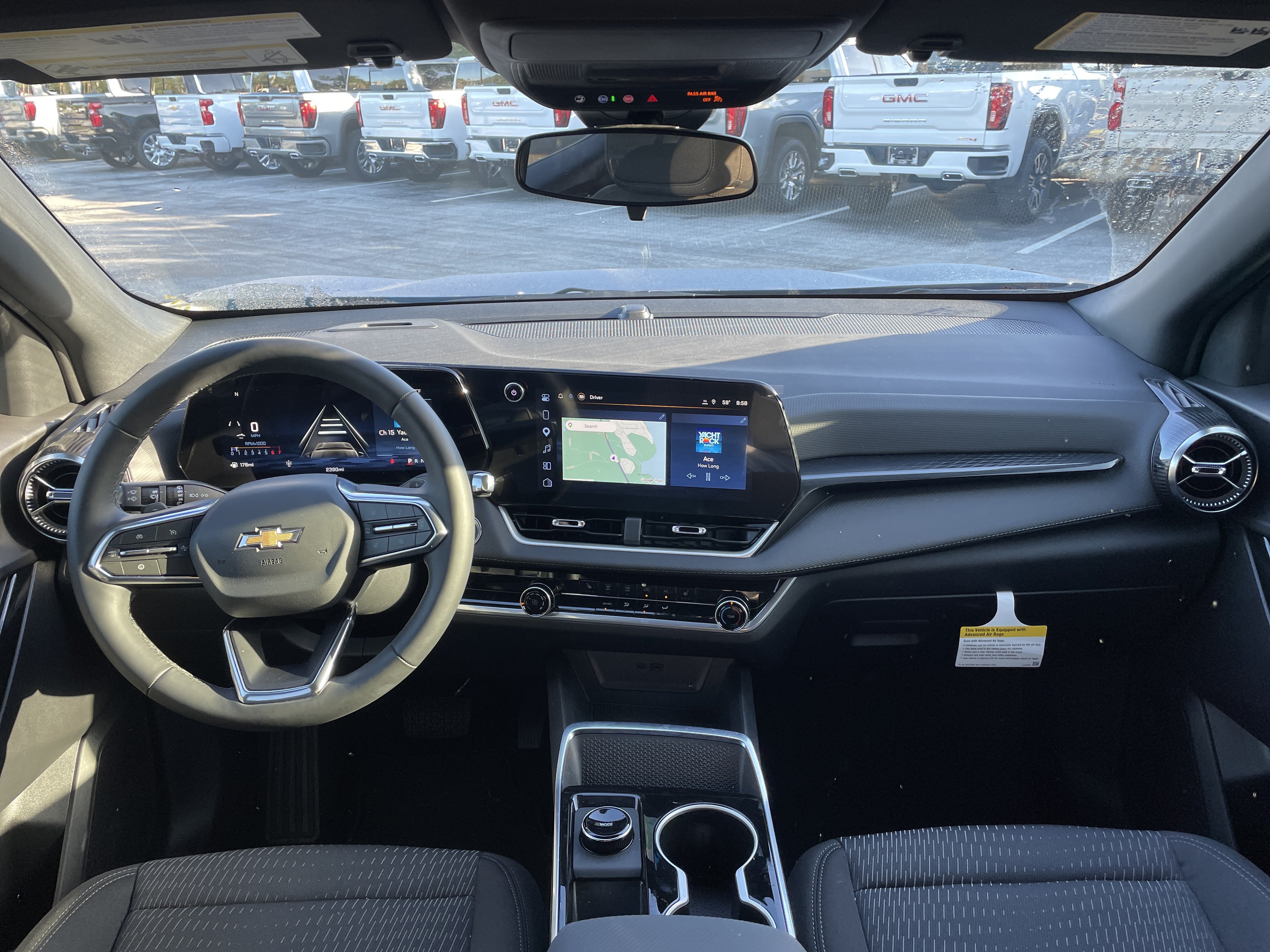 2027 Chevrolet Equinox LT - Photo 38