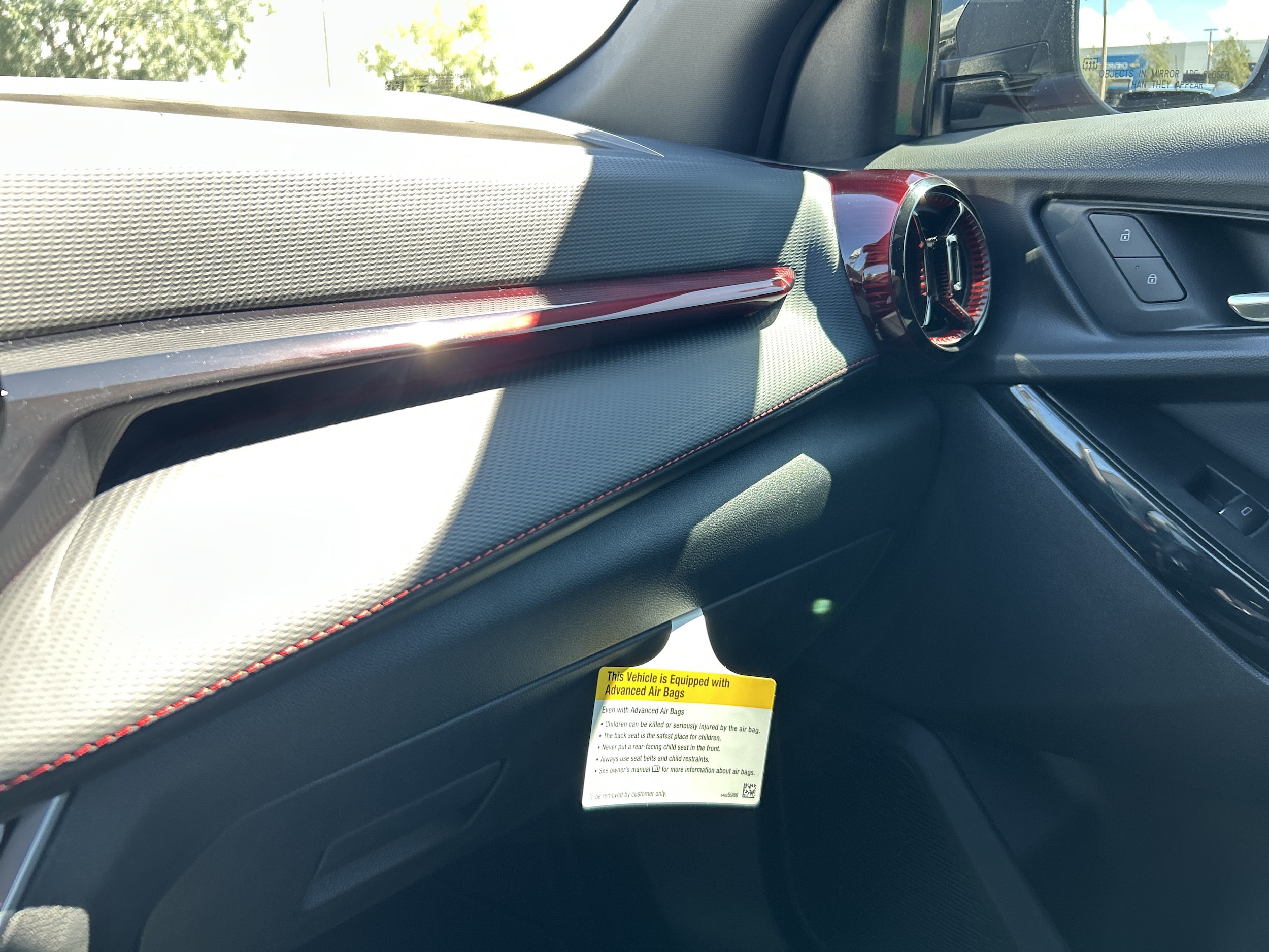 2027 Chevrolet Equinox RS - Photo 28