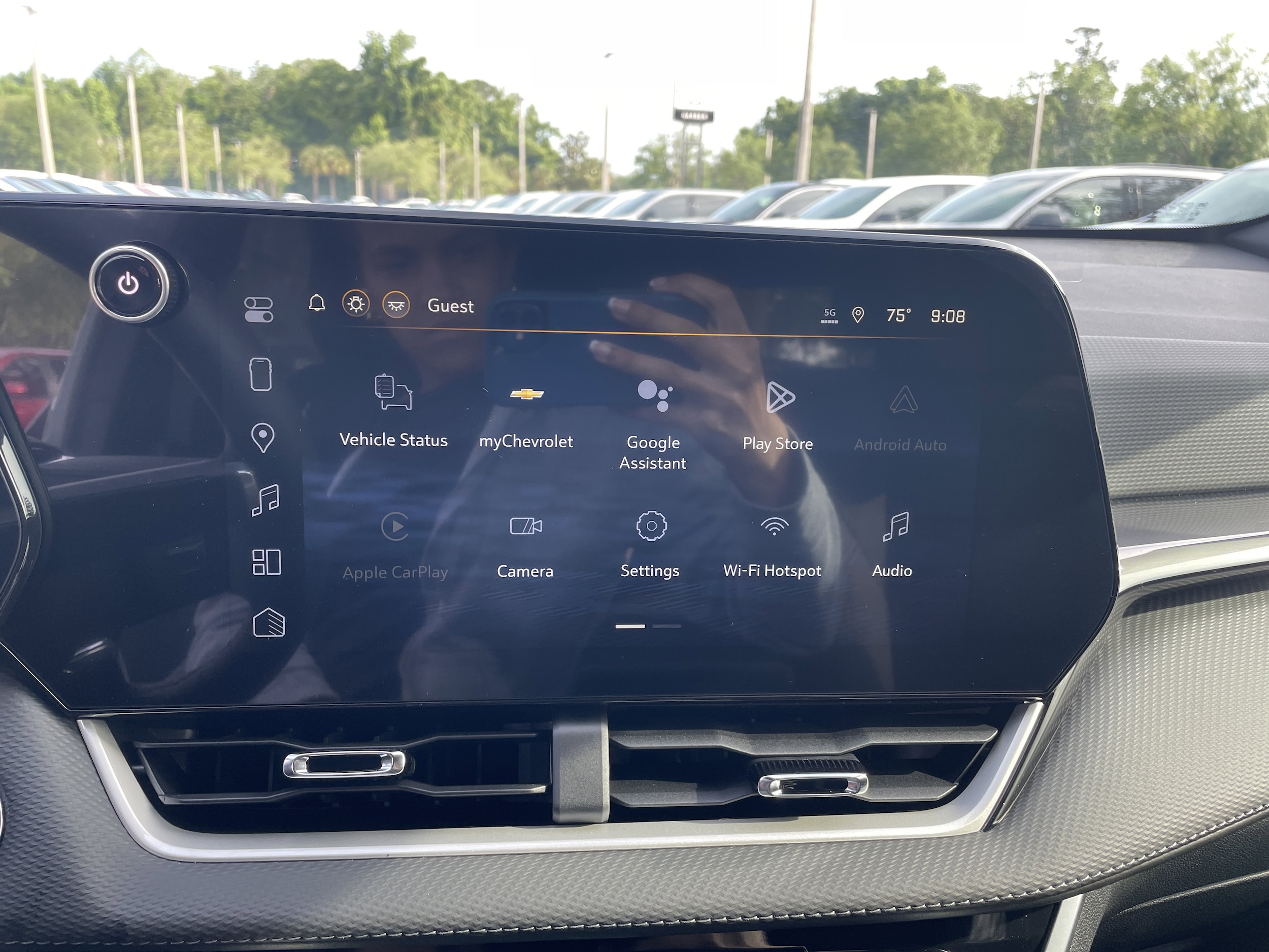 2026 Chevrolet Equinox LT - Photo 20