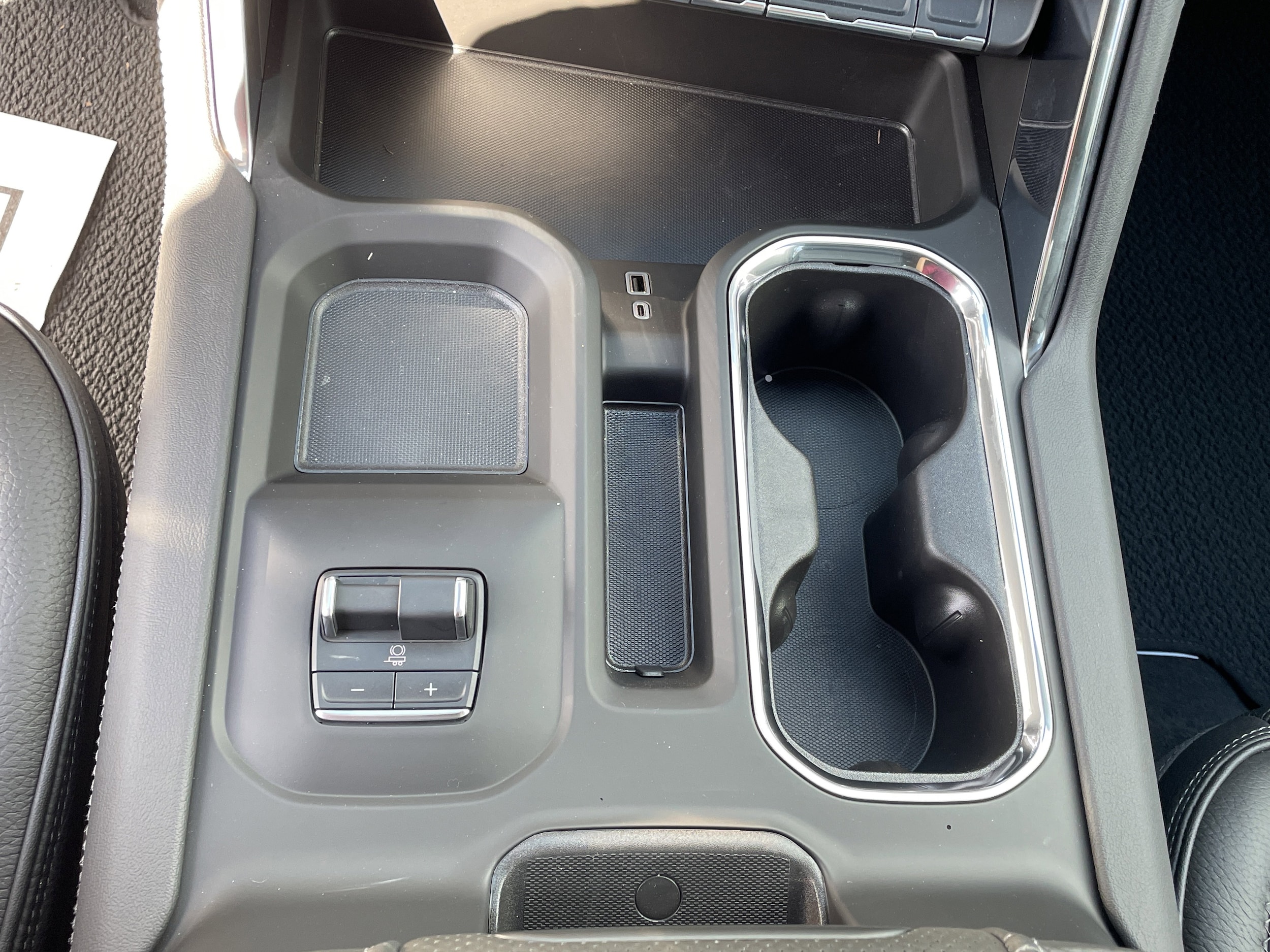 2025 GMC Sierra 2500HD Denali - Photo 28