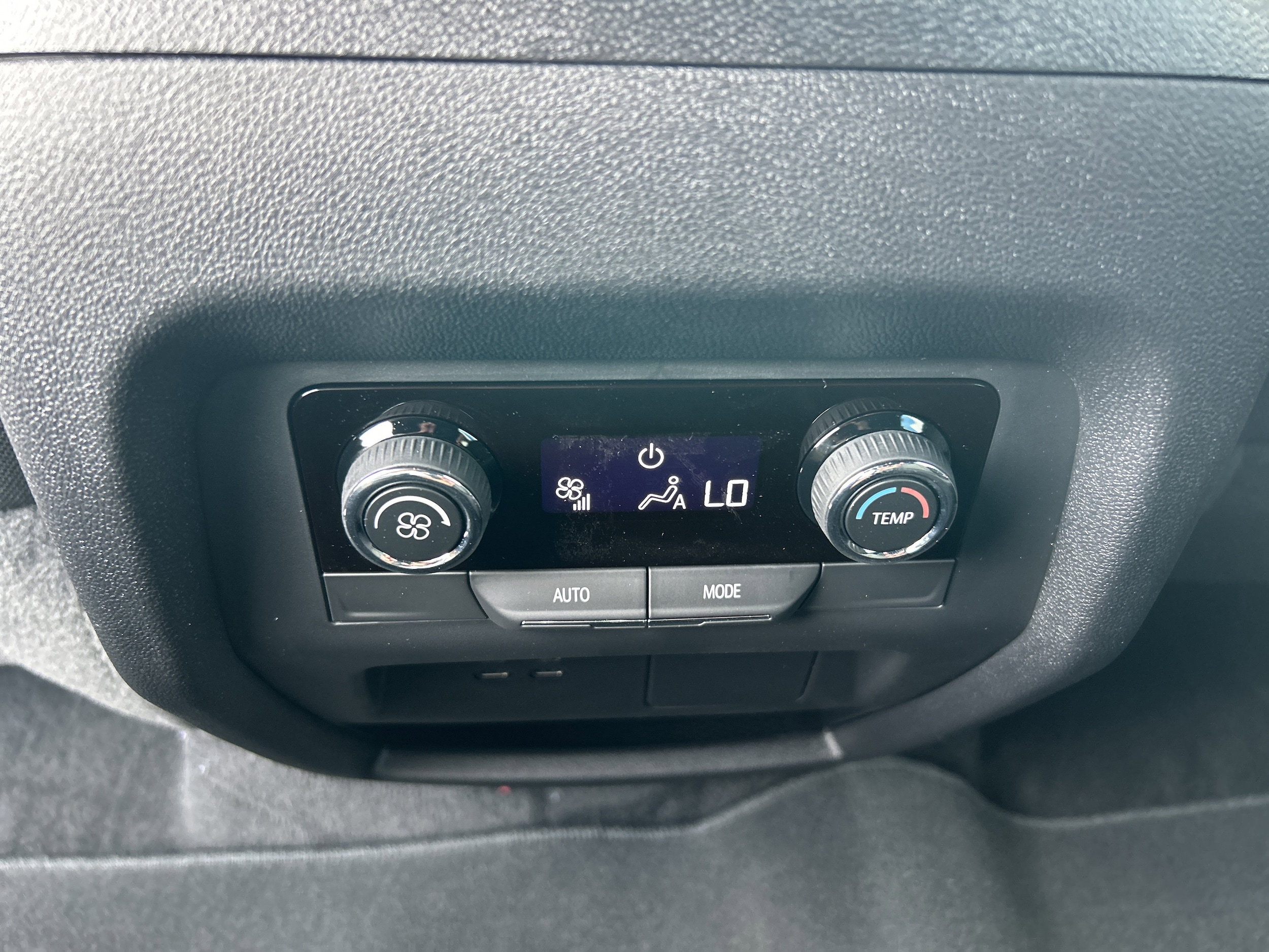2026 Chevrolet Traverse LT - Photo 43