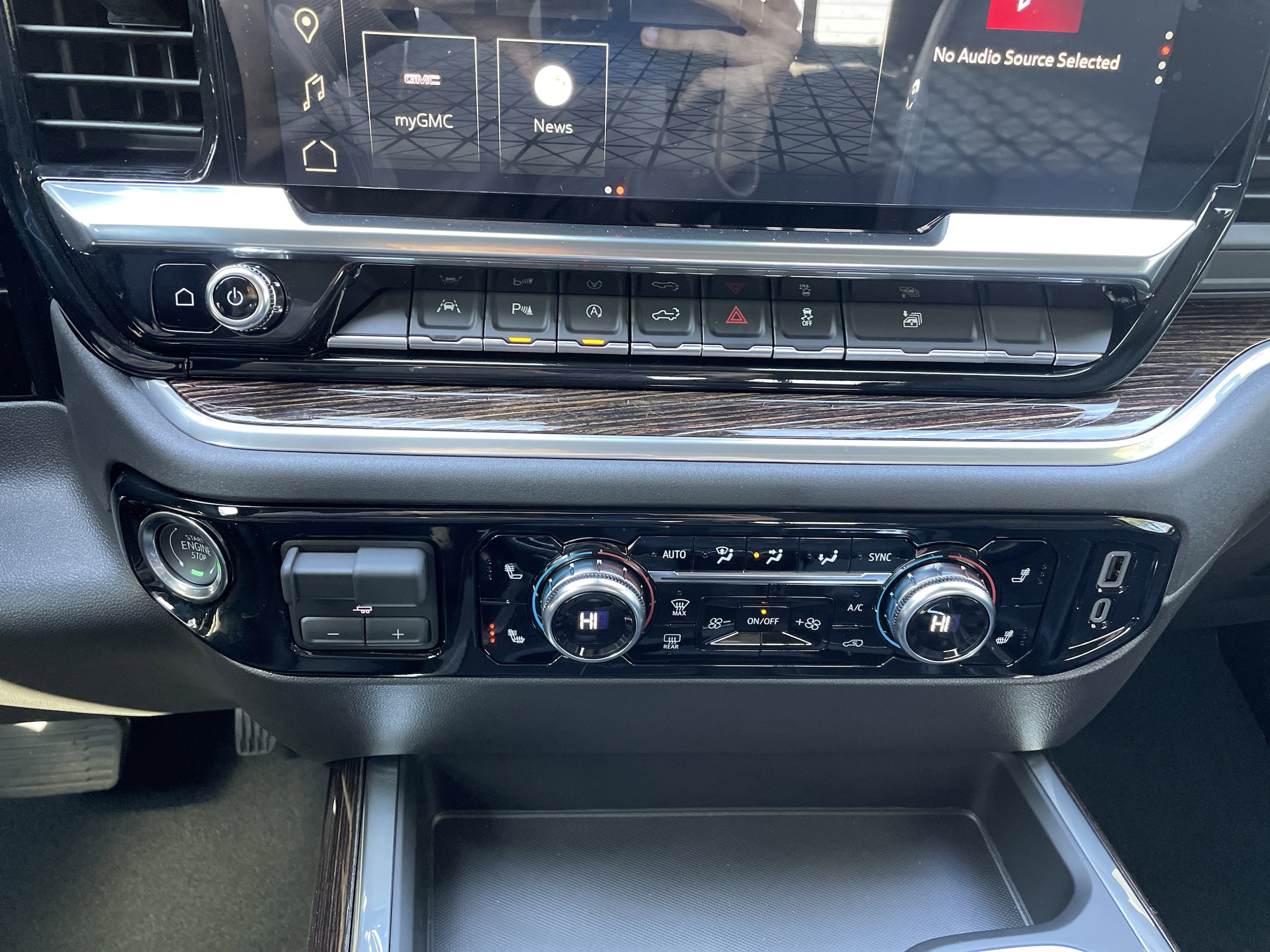 2026 GMC Sierra 1500 Elevation - Photo 27