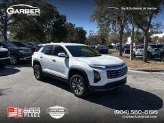 2026 Chevrolet Equinox LT SUV