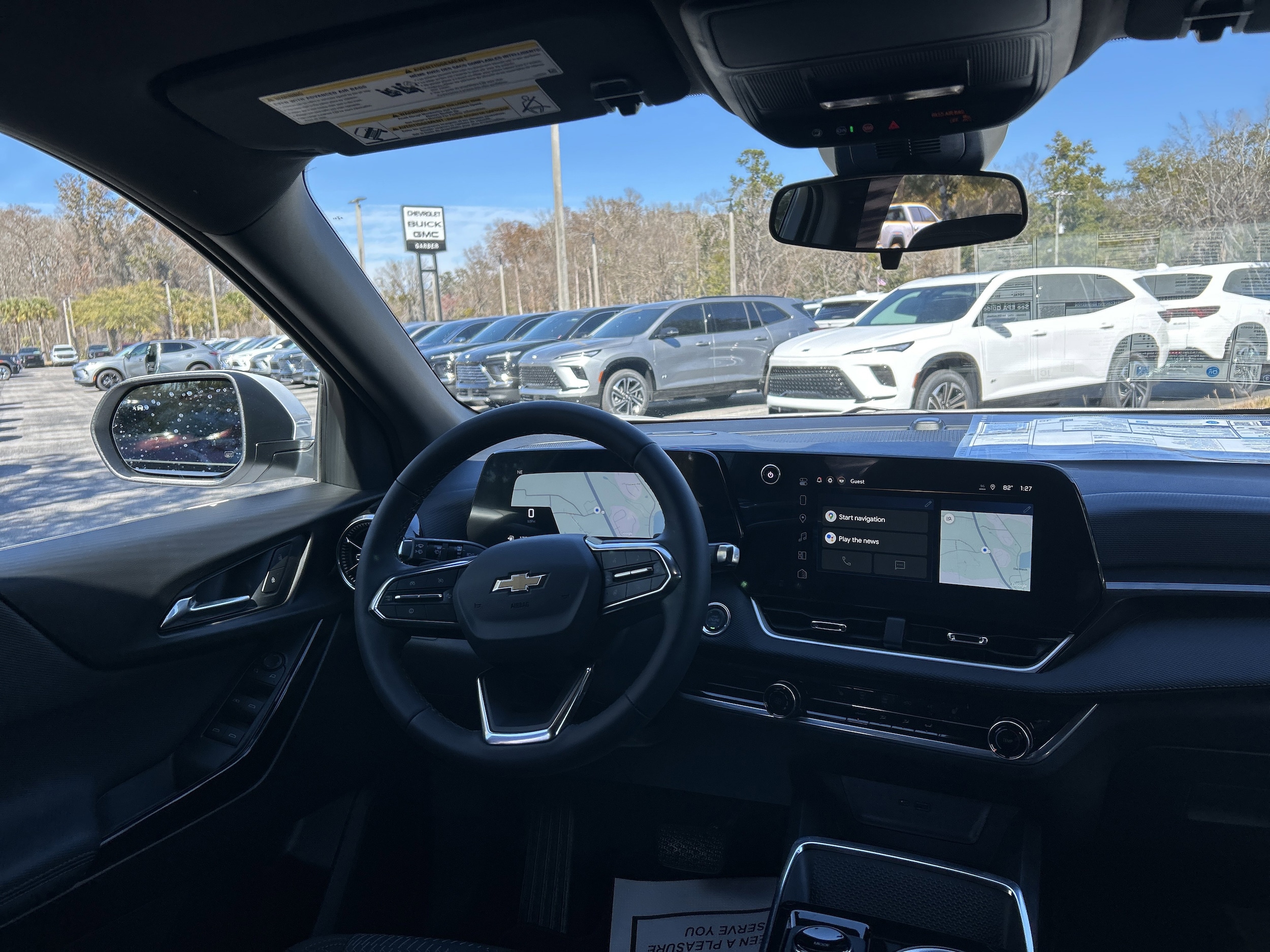 2026 Chevrolet Equinox LT - Photo 37