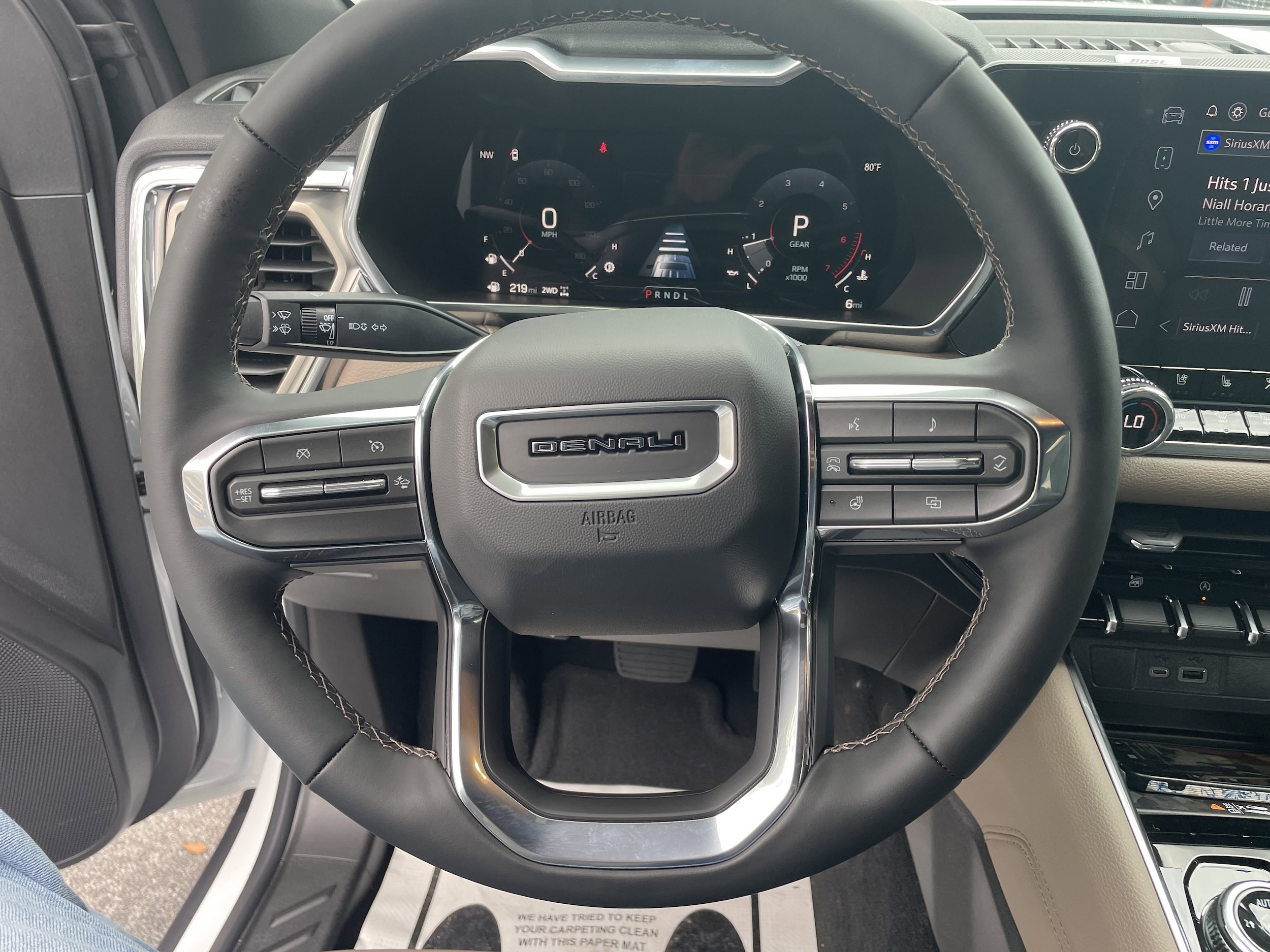 2026 GMC Canyon Denali - Photo 16