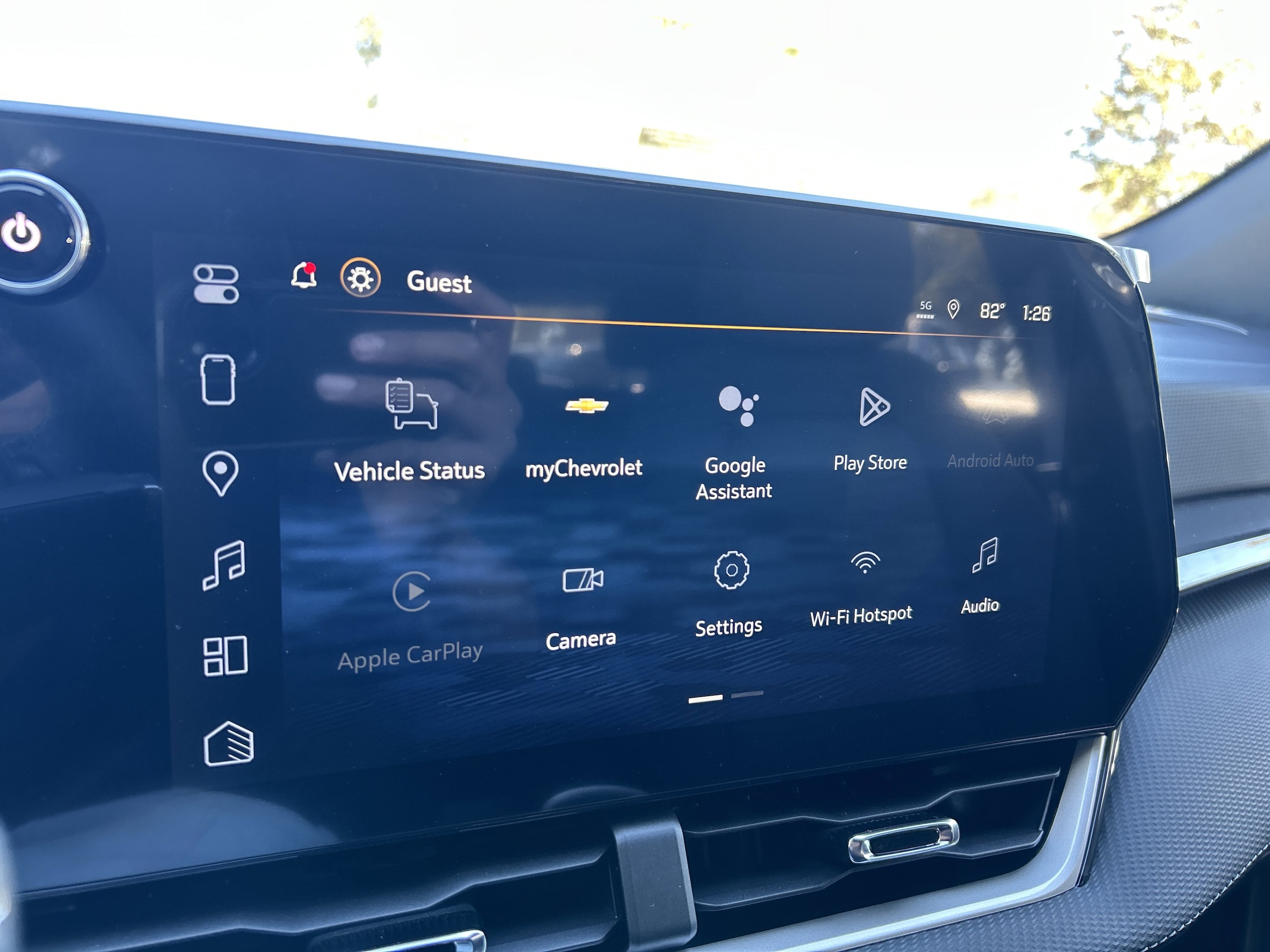 2026 Chevrolet Equinox LT - Photo 26