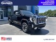 GMC Sierra 2500 HD