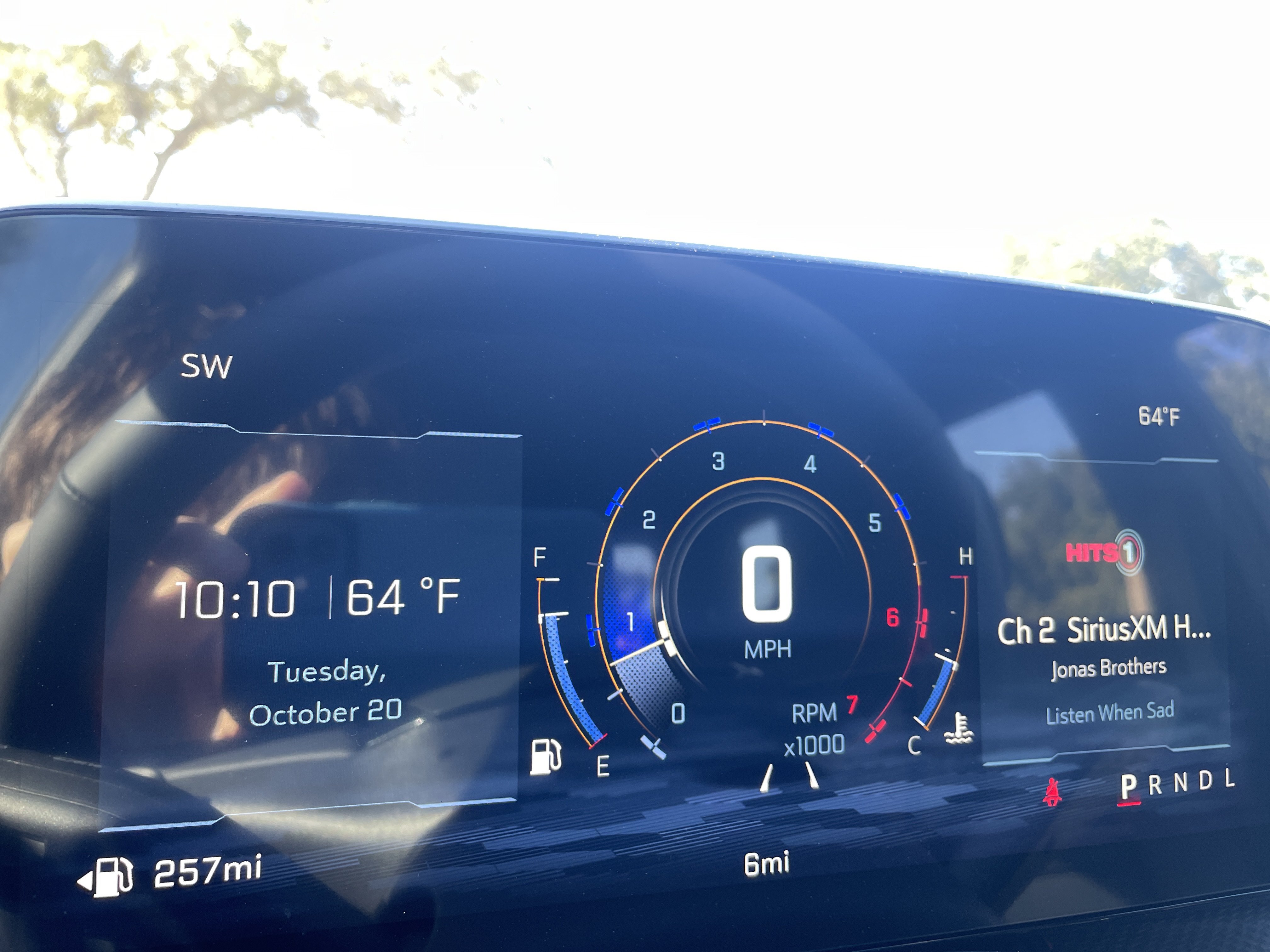 2027 Chevrolet Equinox RS - Photo 20