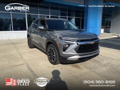 2026 Chevrolet Trailblazer LT SUV