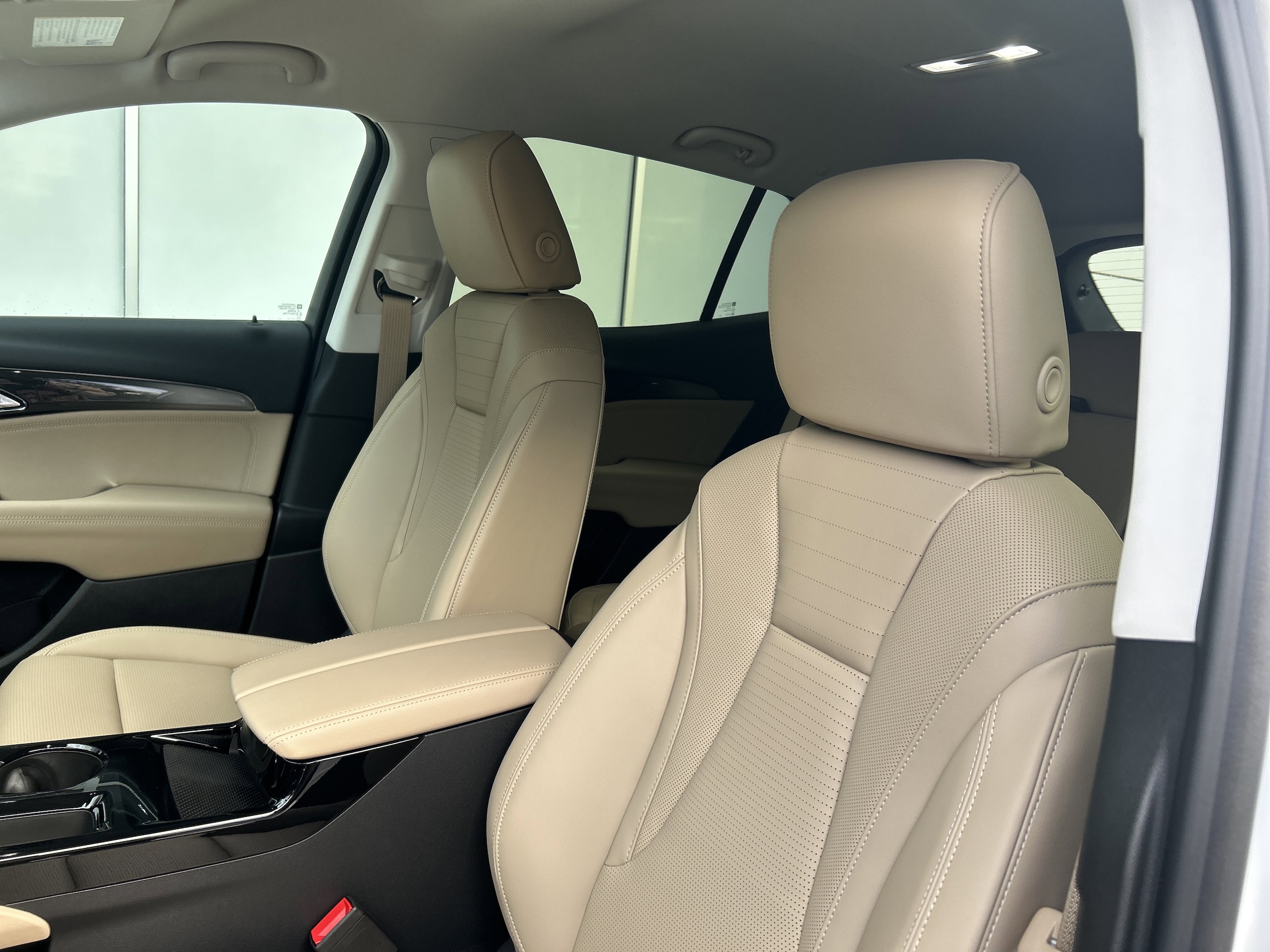 2026 Buick Envision Preferred - Photo 15