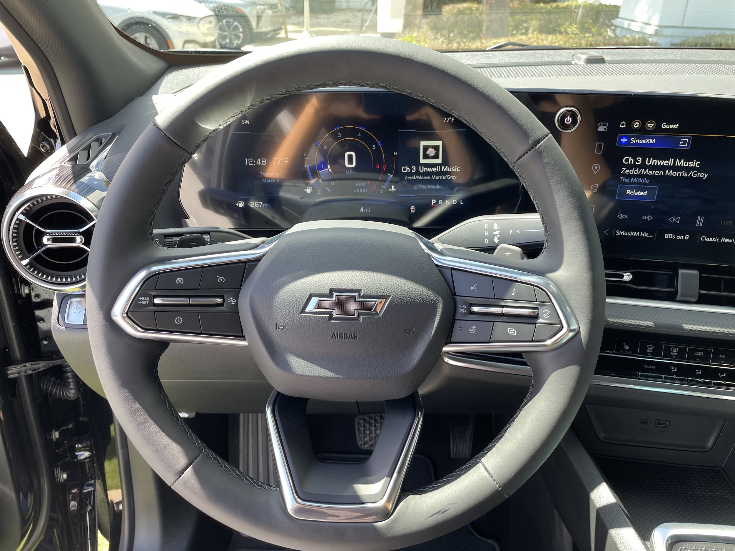 2026 Chevrolet Equinox LT - Photo 16