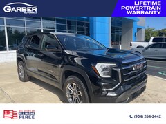 2026 GMC Terrain Elevation SUV
