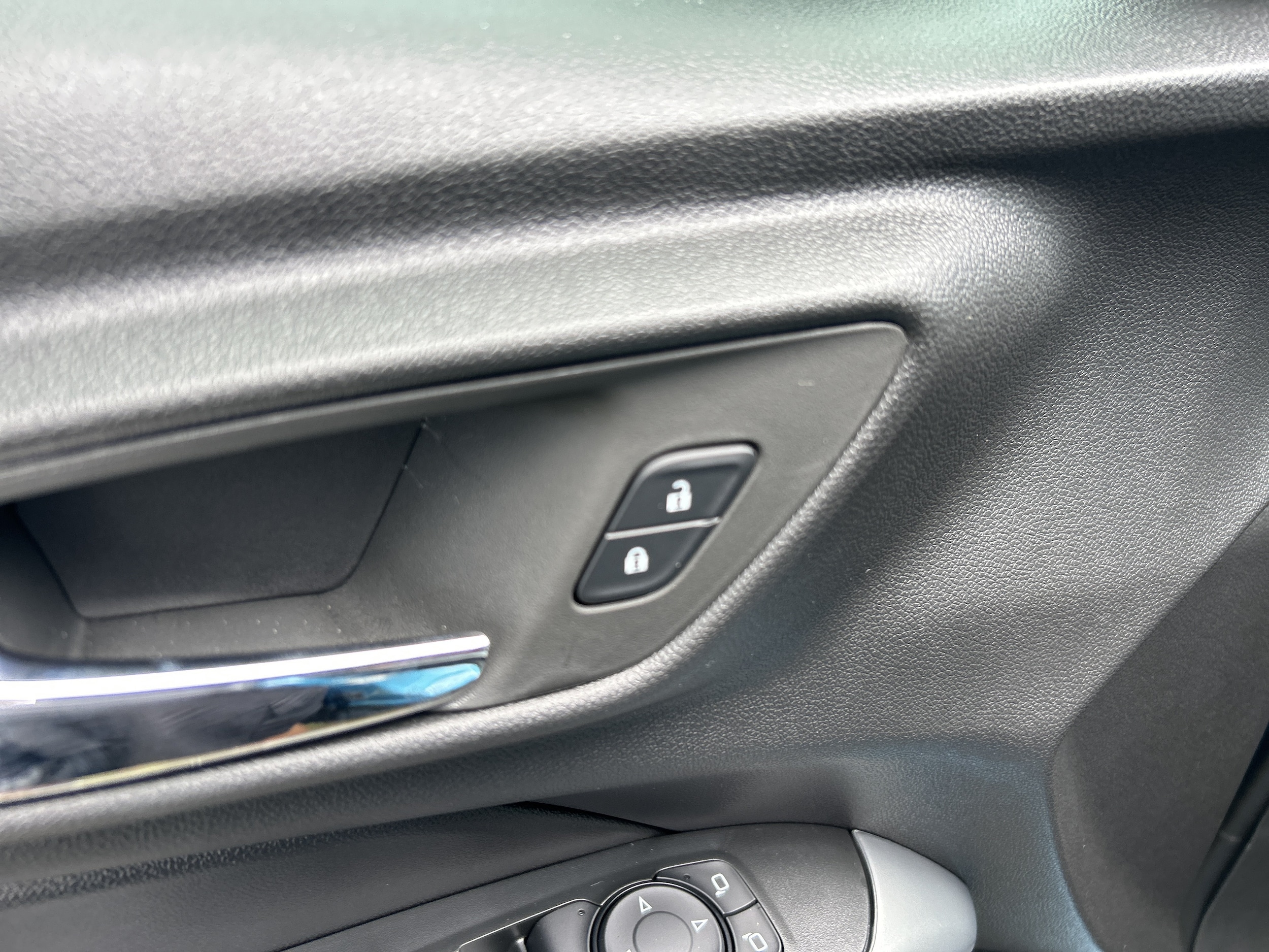 2026 Chevrolet Trax LS - Photo 14