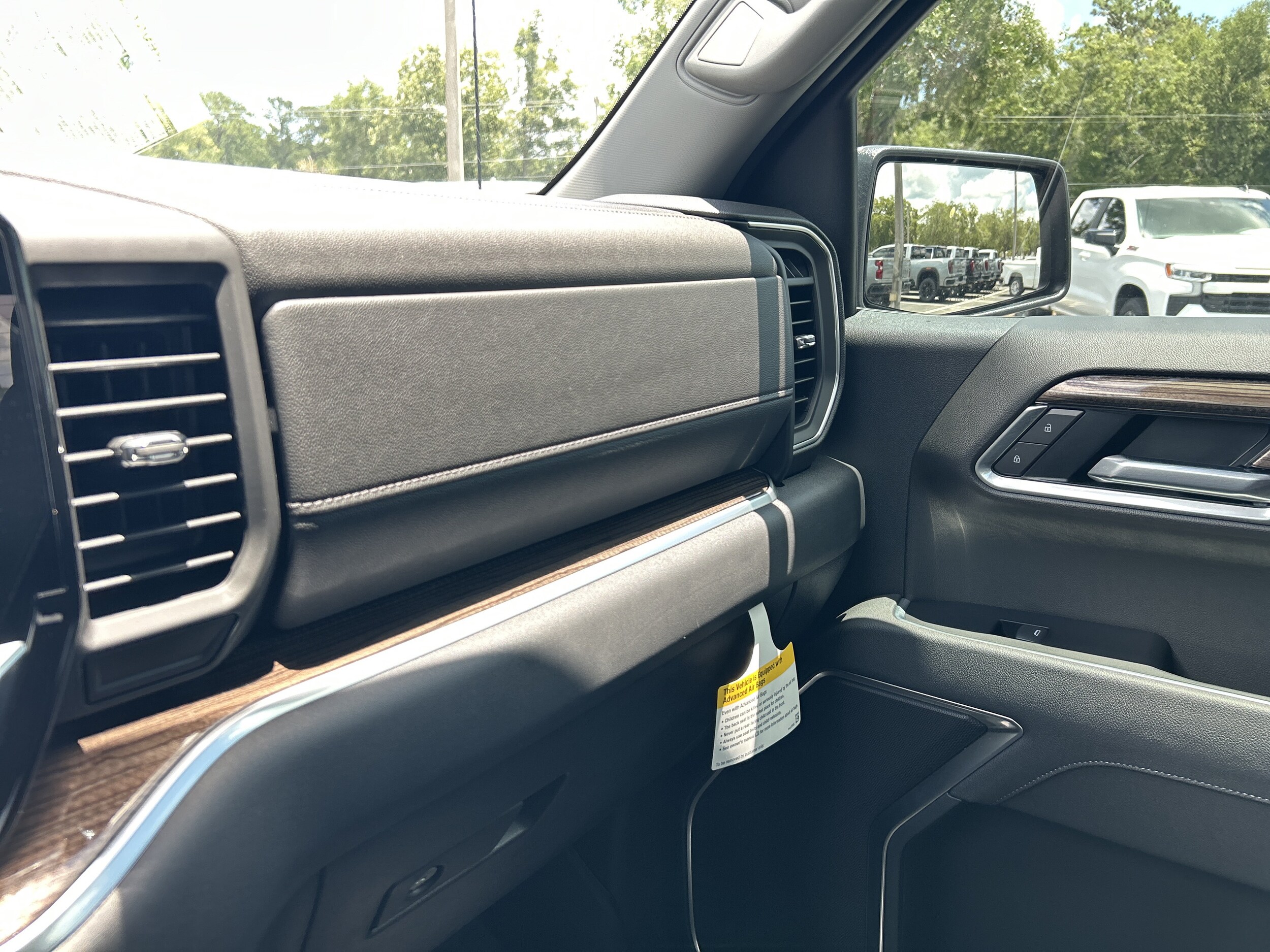 2026 Chevrolet Silverado 1500 LT - Photo 31