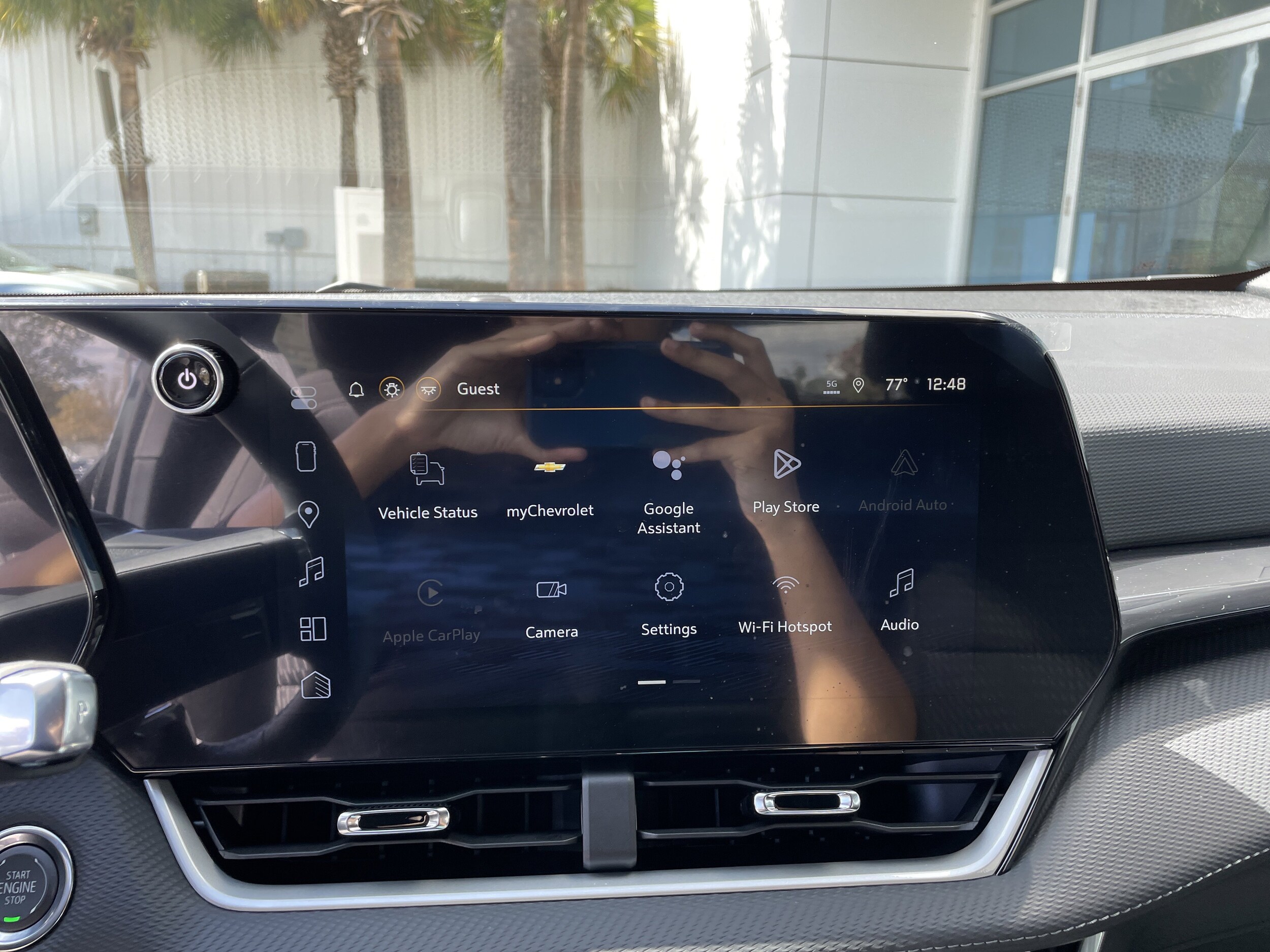 2026 Chevrolet Equinox LT - Photo 22