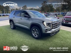 2026 GMC Terrain Elevation SUV