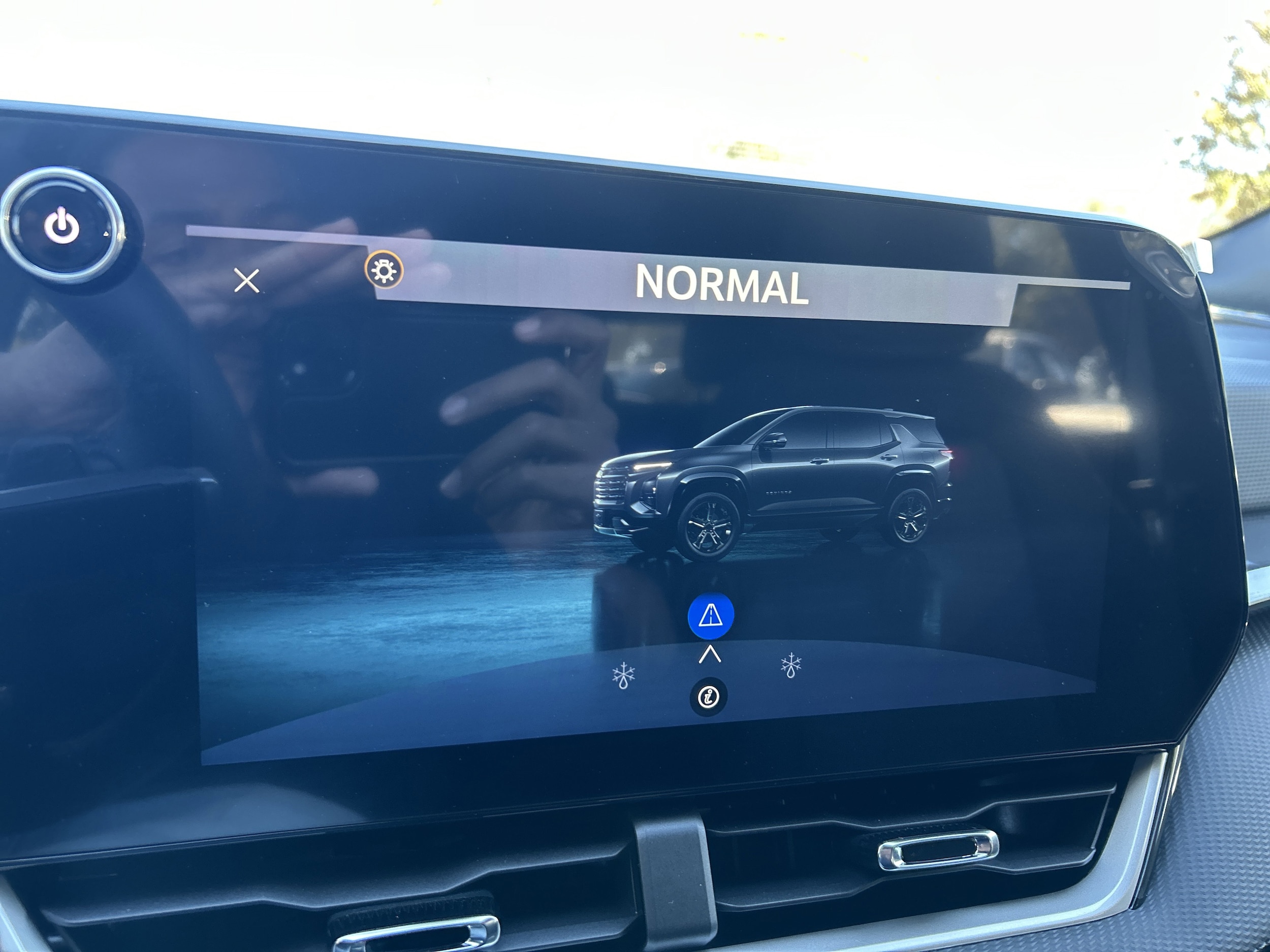 2026 Chevrolet Equinox LT - Photo 32