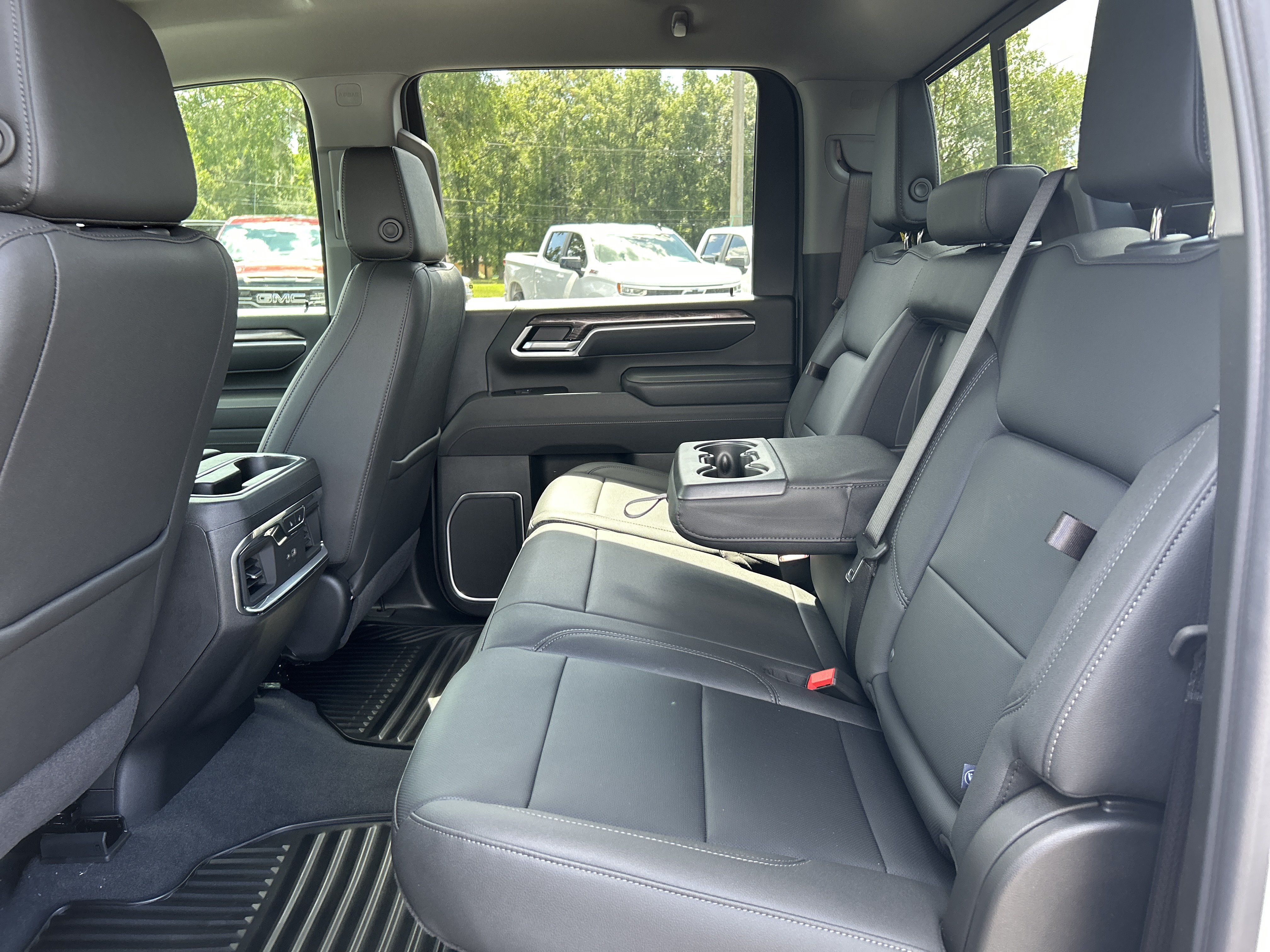 2026 Chevrolet Silverado 2500 HD LTZ - Photo 35