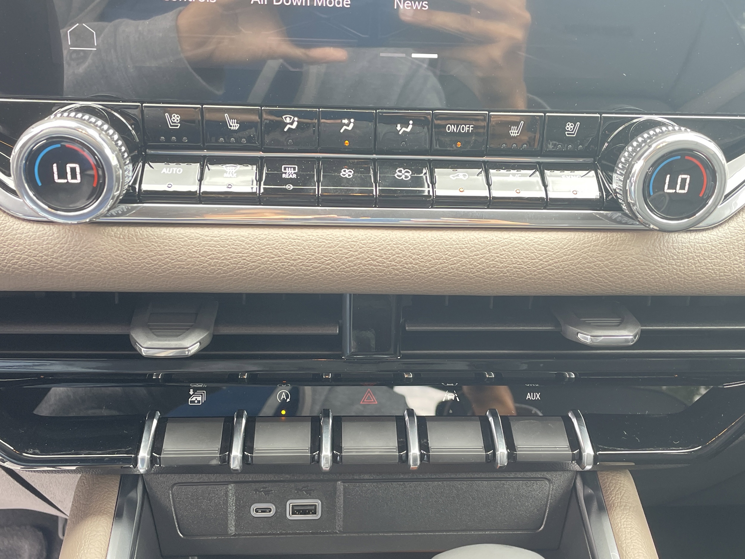 2026 GMC Canyon Denali - Photo 27