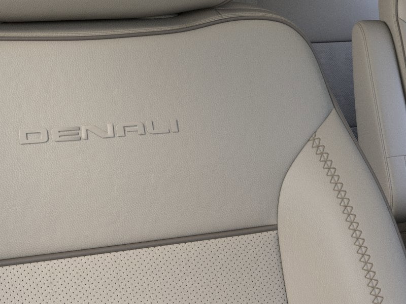 2026 GMC Yukon XL Denali - Photo 21