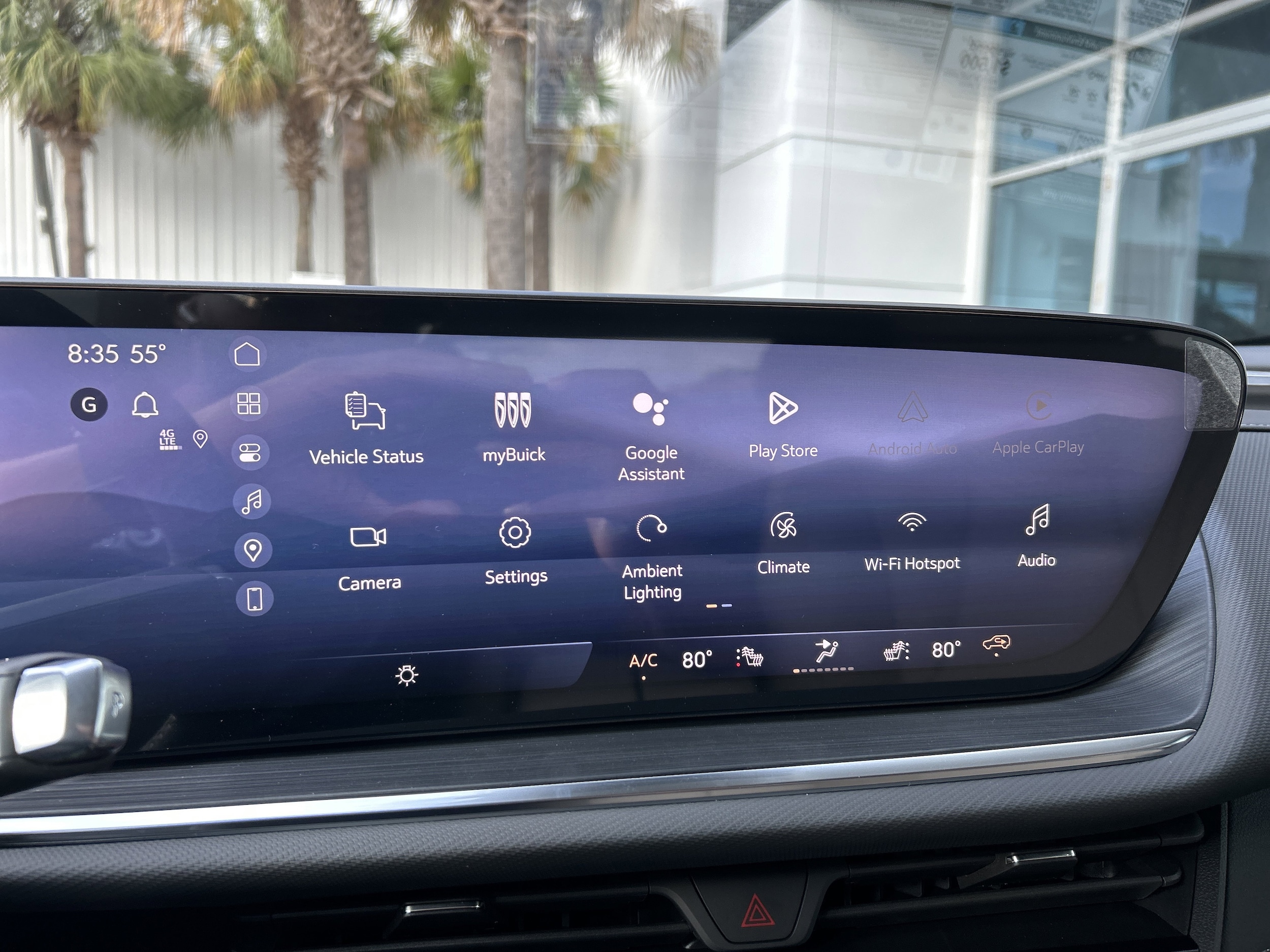 2026 Buick Envision Preferred - Photo 28