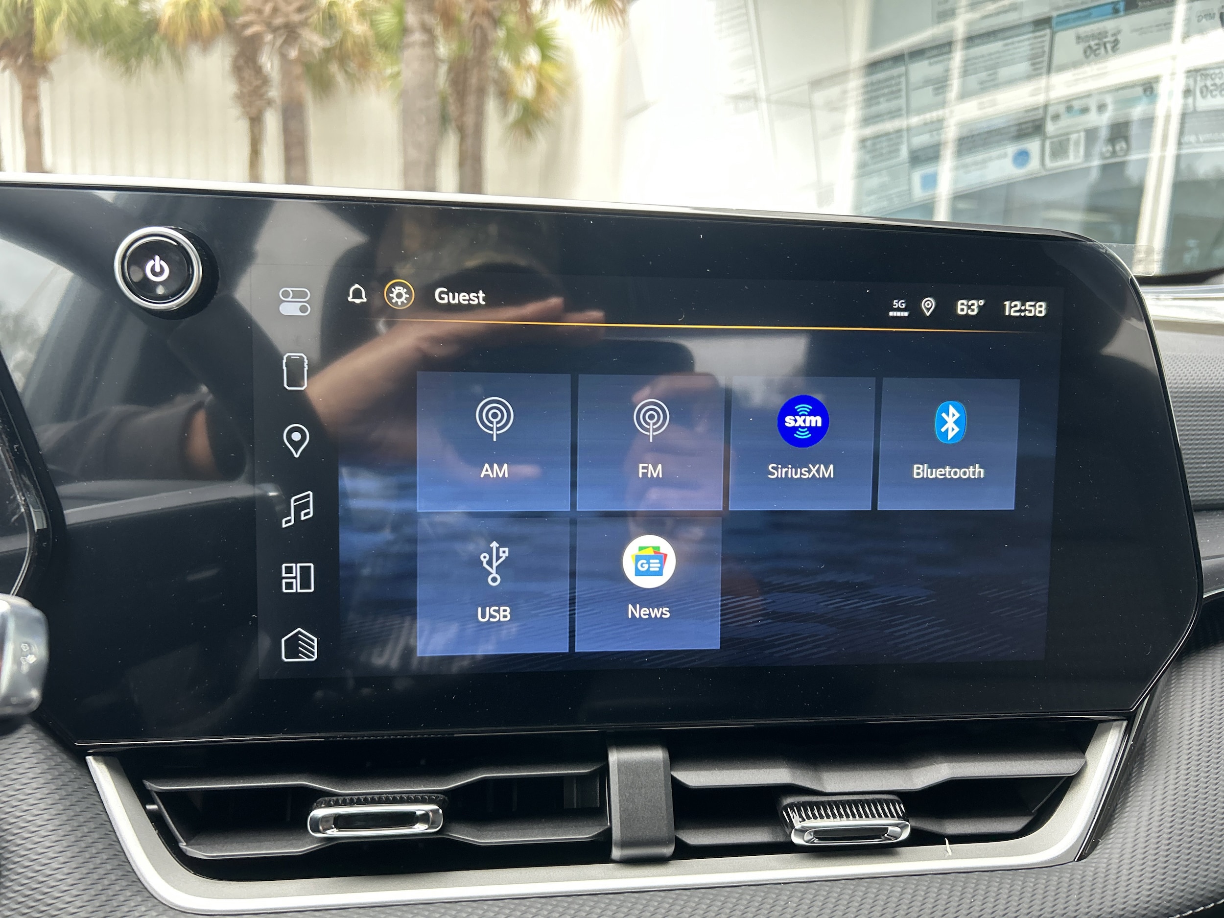 2026 Chevrolet Equinox LT - Photo 23
