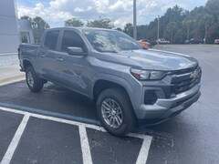2025 Chevrolet Colorado WT/LT Truck