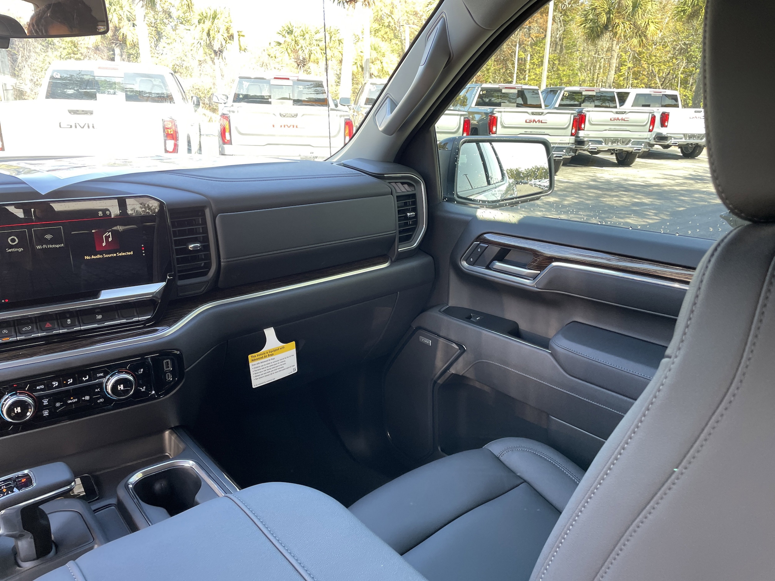 2026 GMC Sierra 1500 Elevation - Photo 33