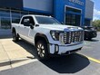 GMC Sierra 2500 HD