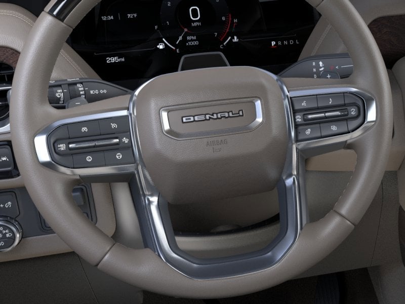 2026 GMC Yukon XL Denali - Photo 19