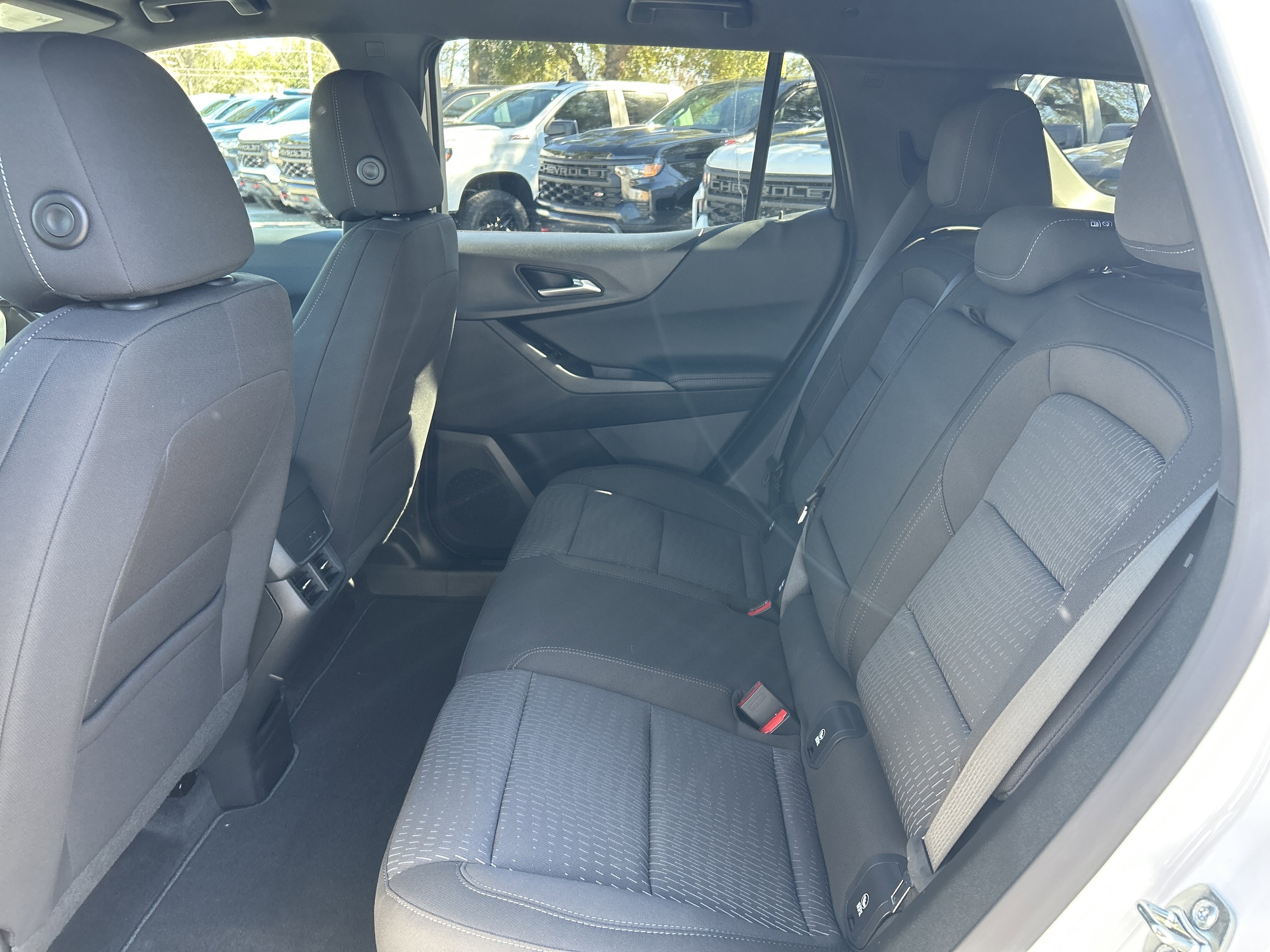 2026 Chevrolet Equinox LT - Photo 33