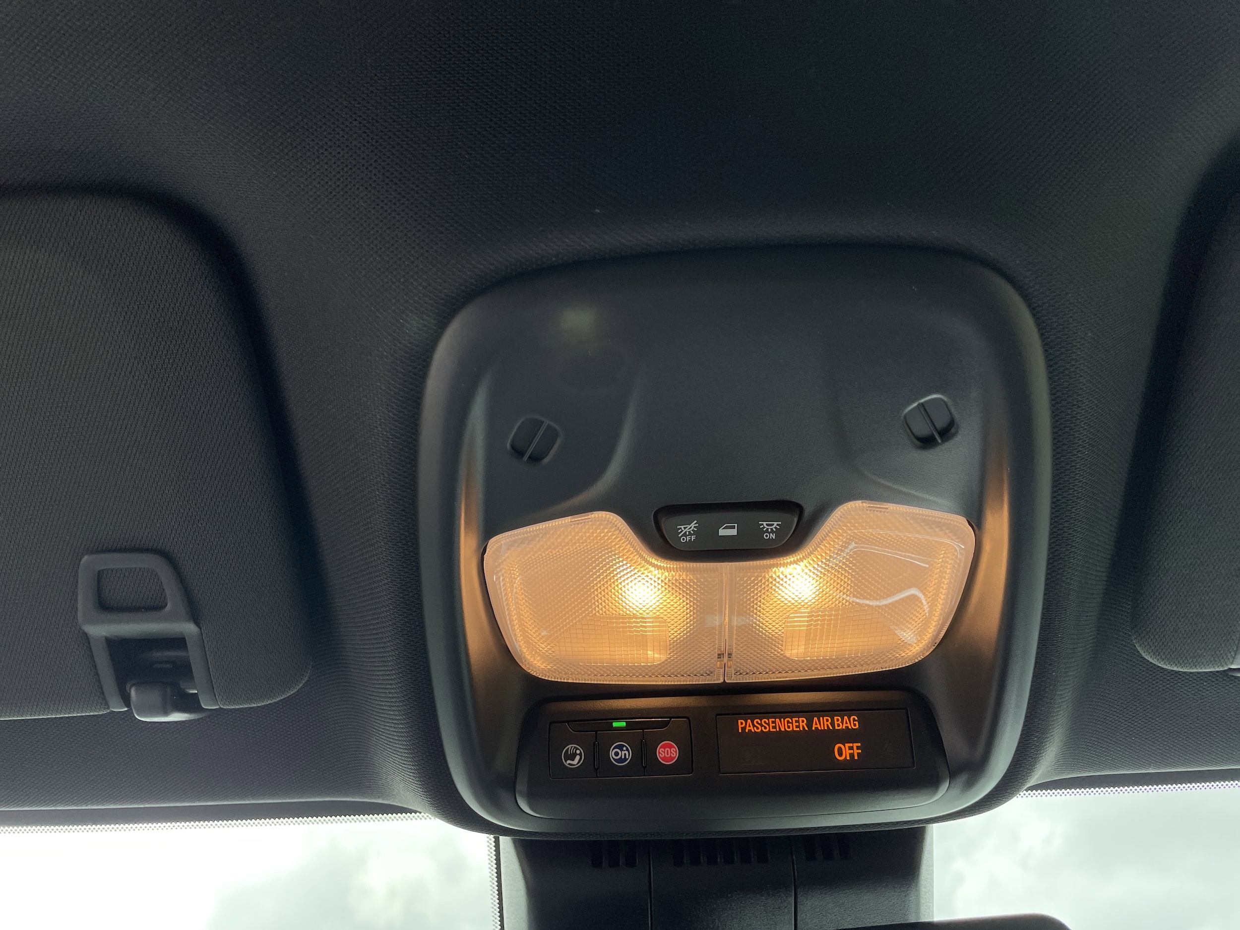 2026 GMC Canyon Denali - Photo 33