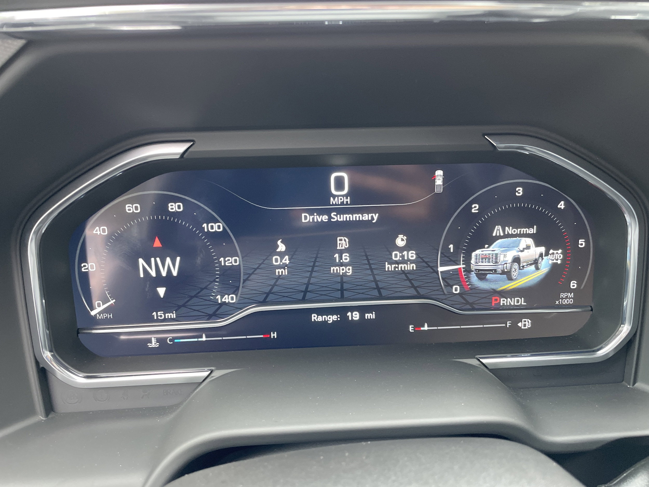 2025 GMC Sierra 2500HD Denali - Photo 22