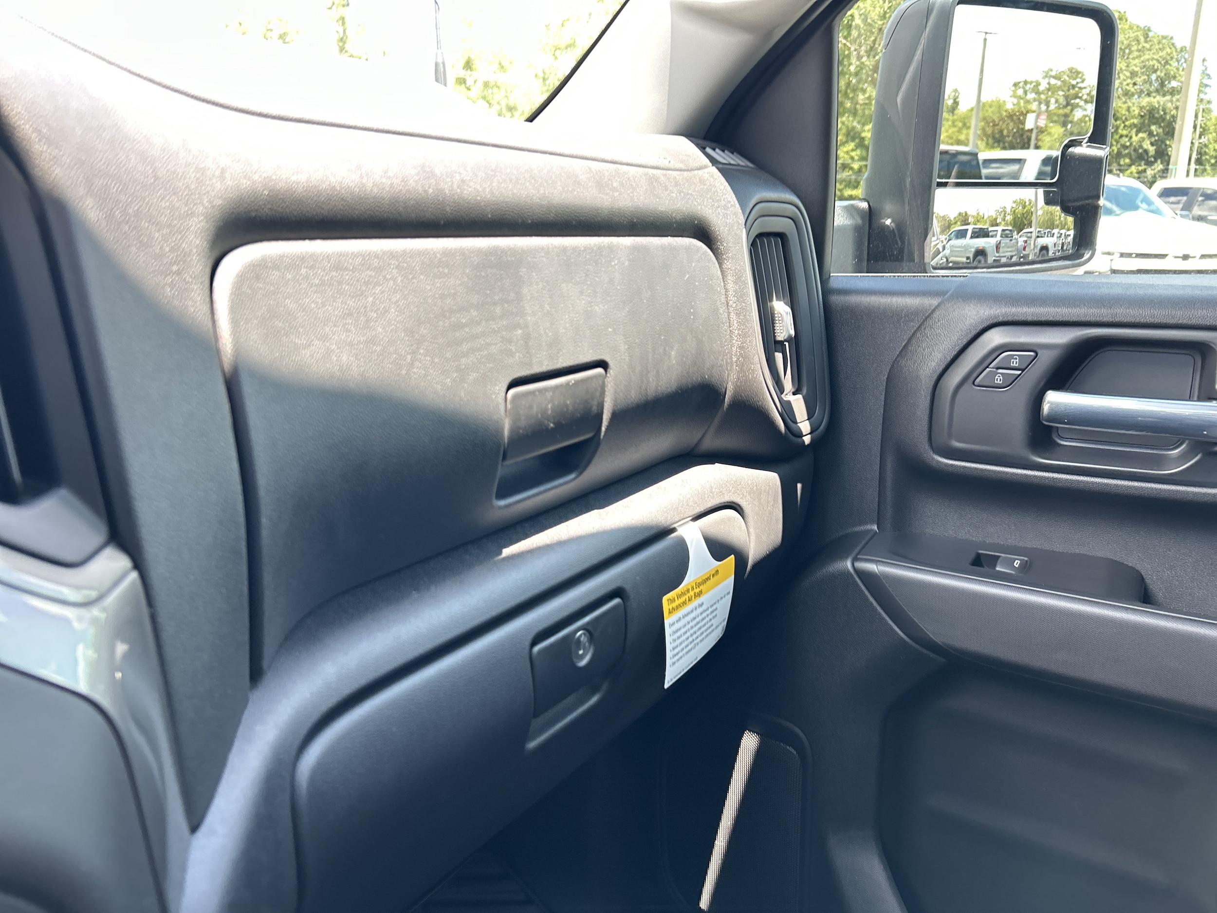 2026 Chevrolet Silverado 2500 HD Custom - Photo 28