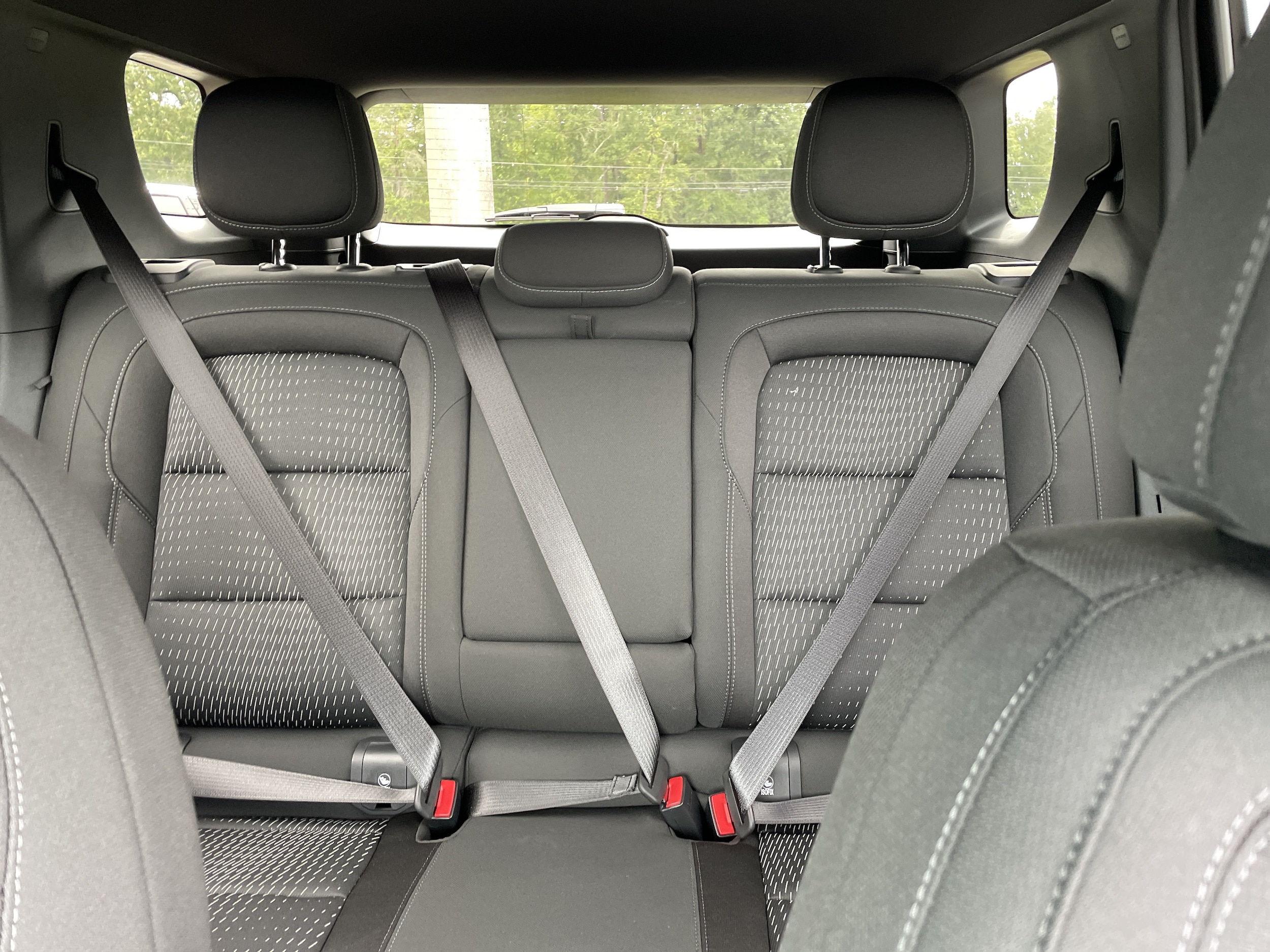 2027 Chevrolet Equinox LT - Photo 31