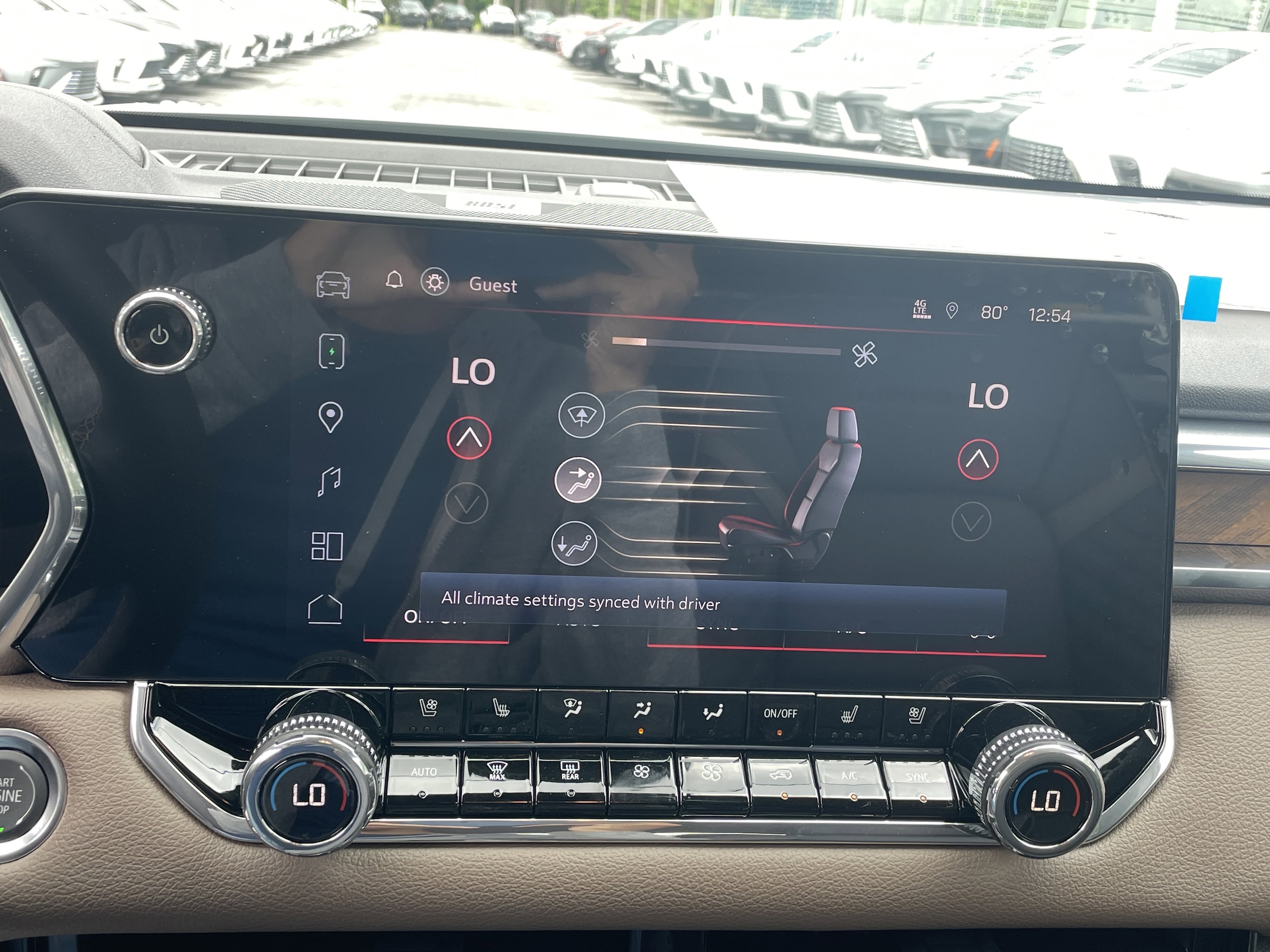 2026 GMC Canyon Denali - Photo 25