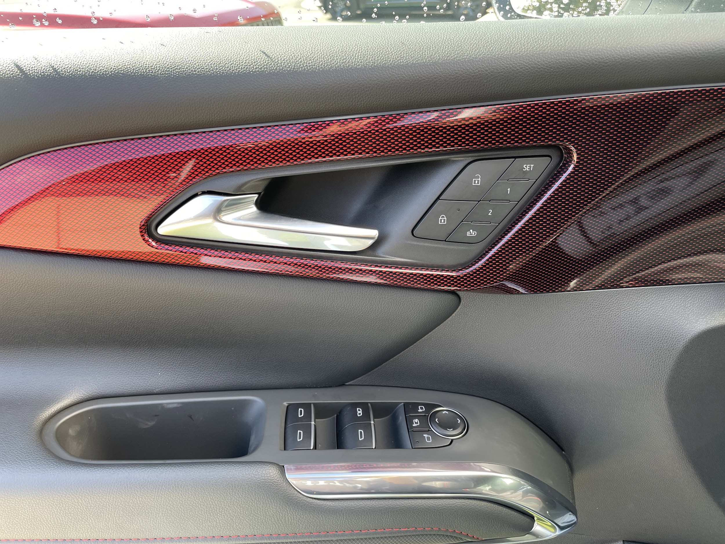 2026 Chevrolet Traverse RS - Photo 9